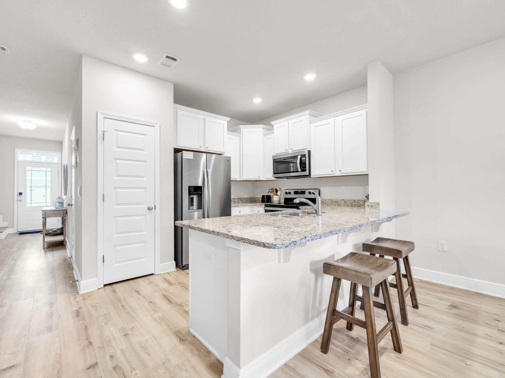 Sandhill Pines - Residential