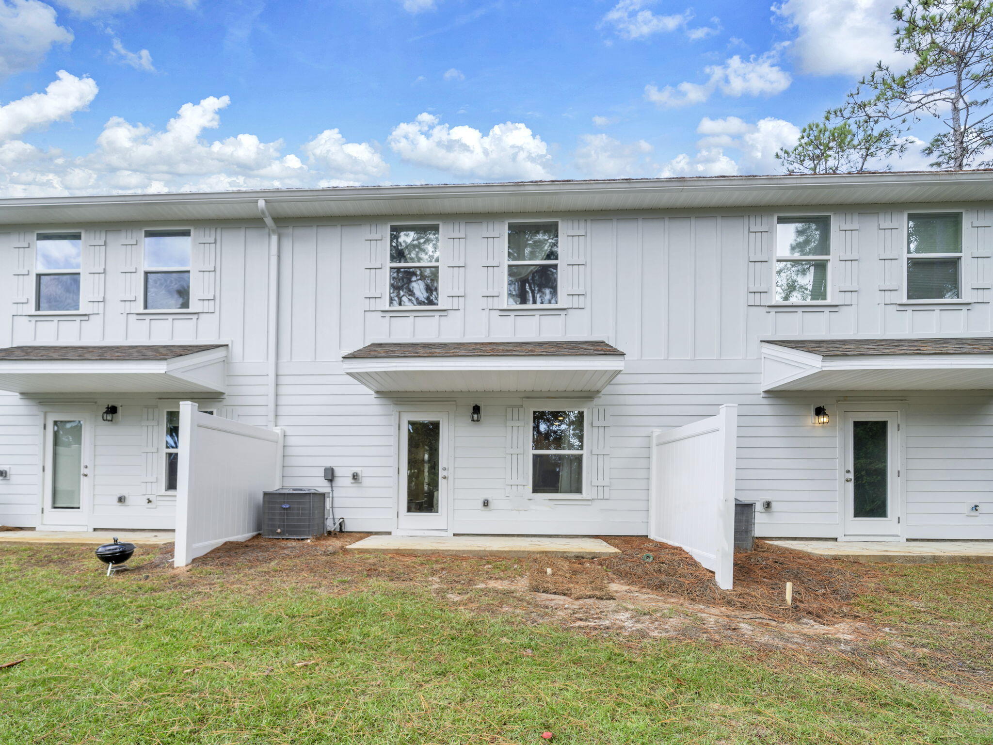 Sandhill Pines - Residential