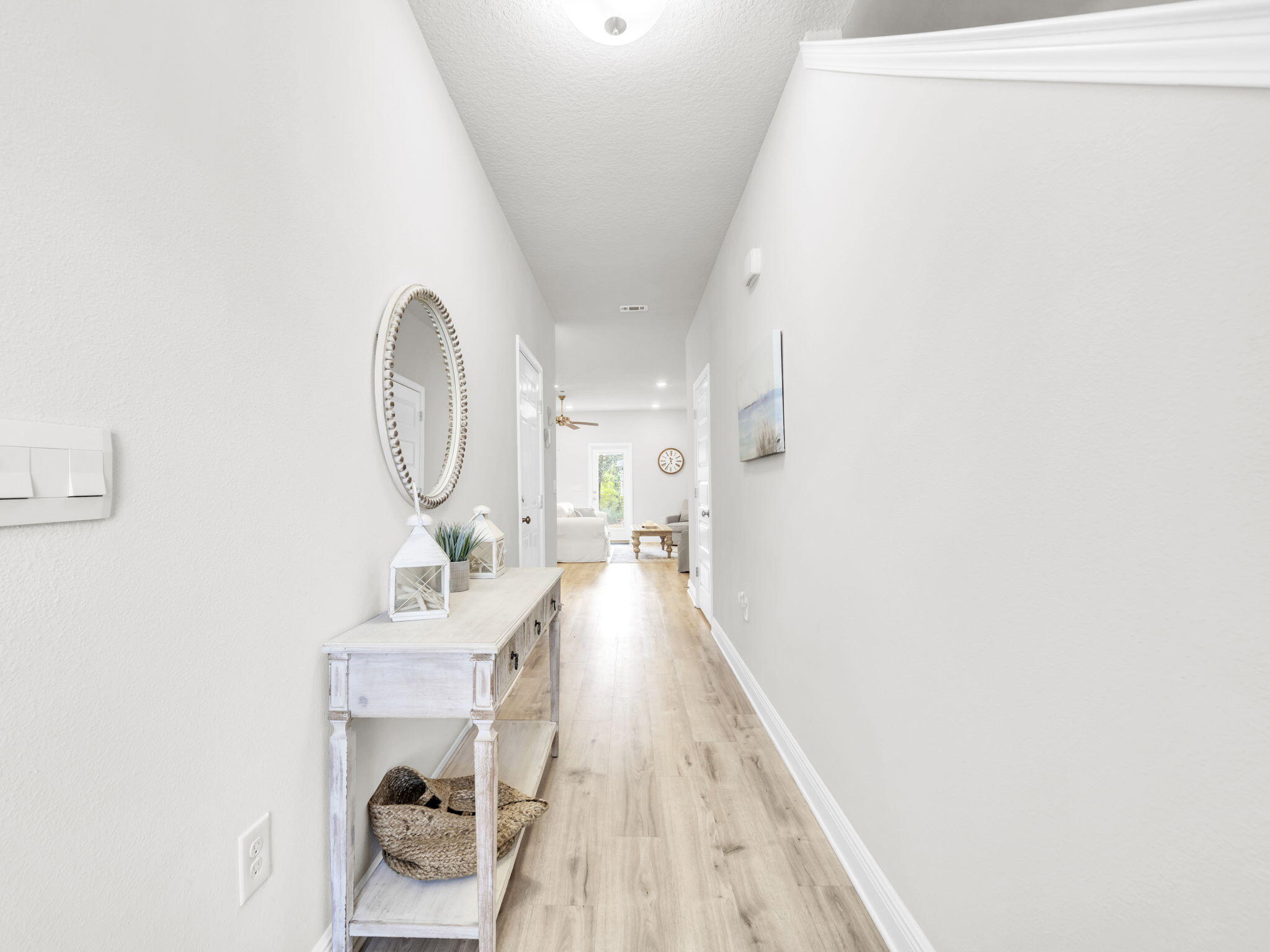 Sandhill Pines - Residential
