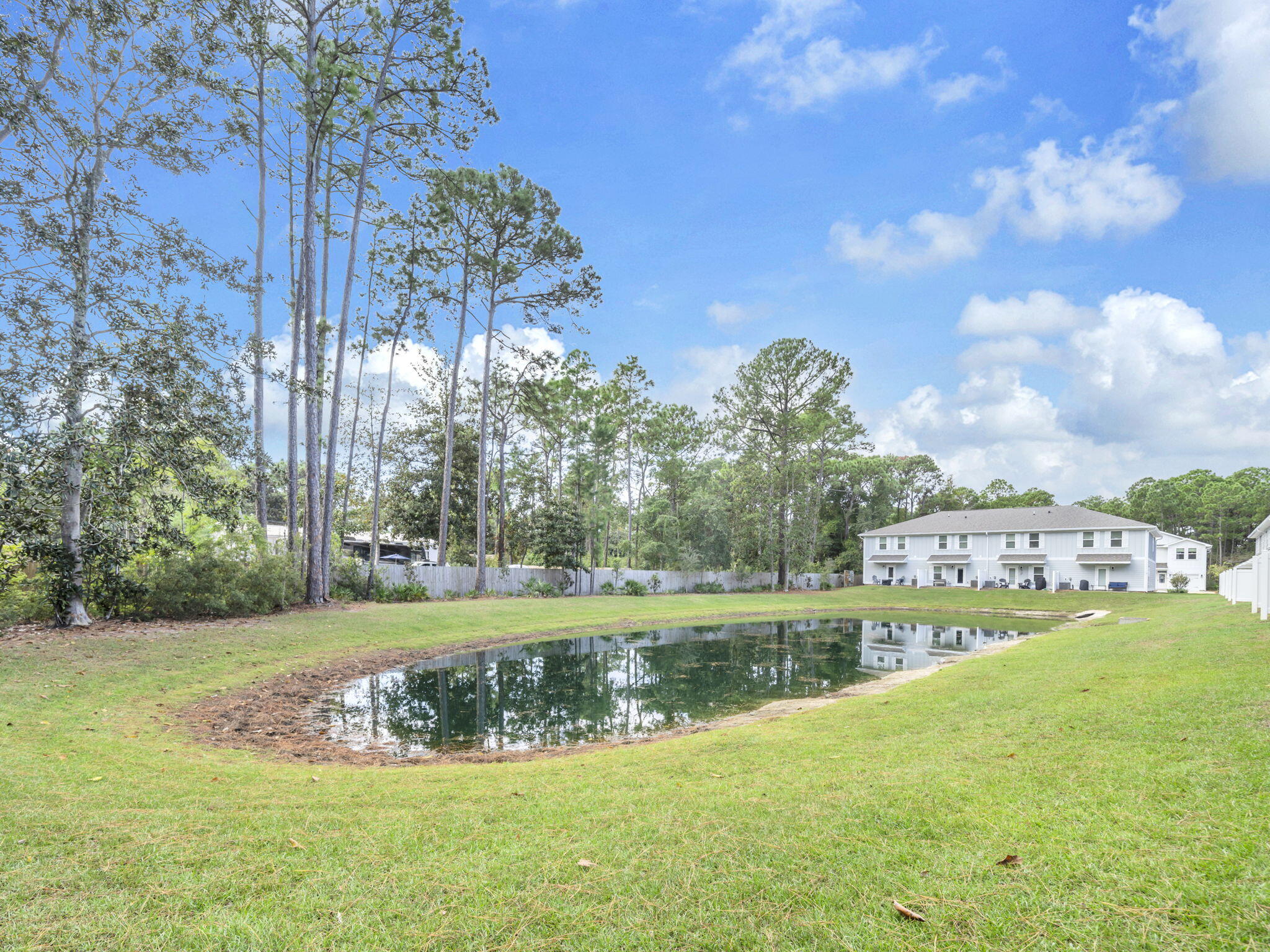 Sandhill Pines - Residential