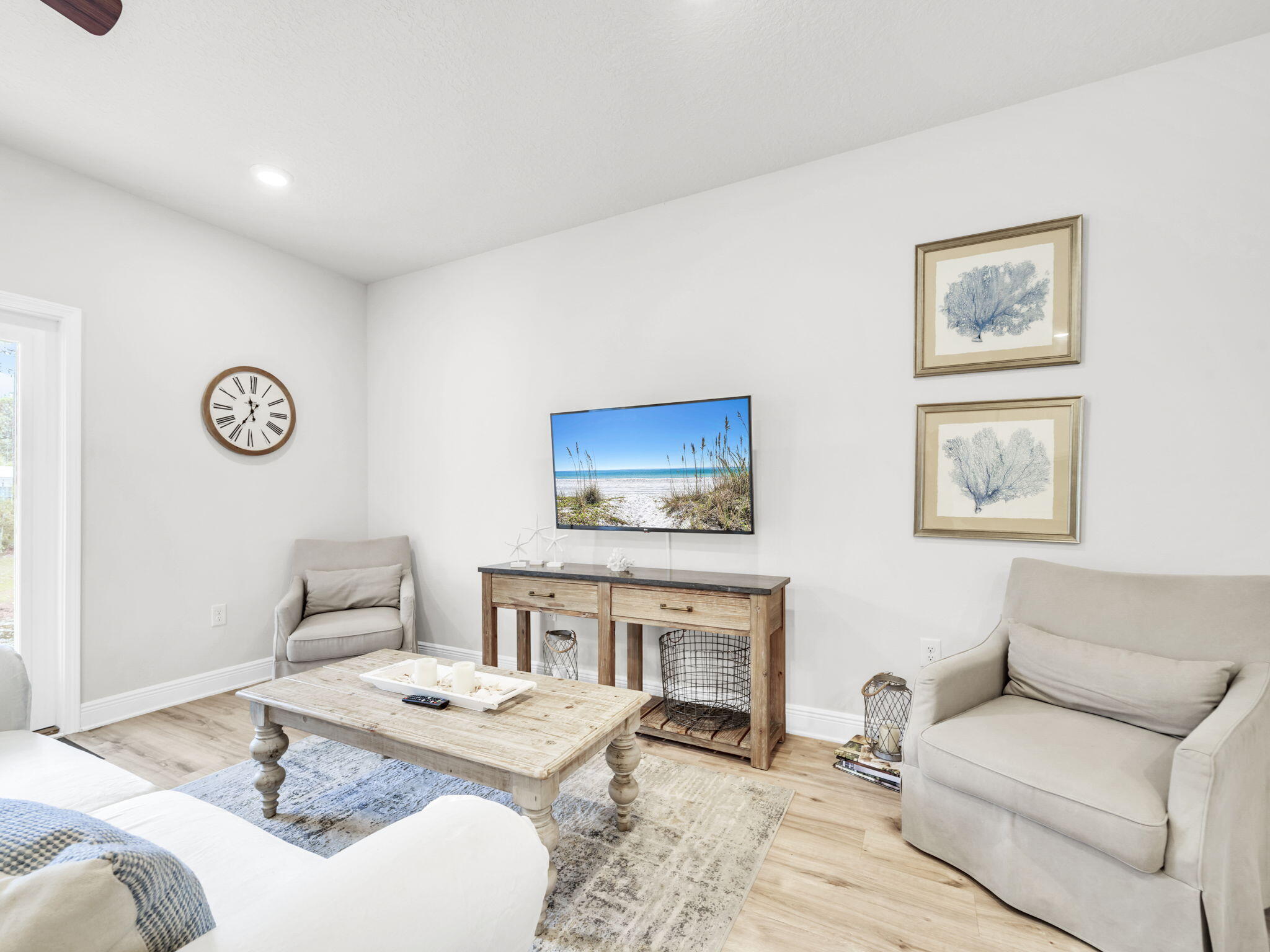 Sandhill Pines - Residential
