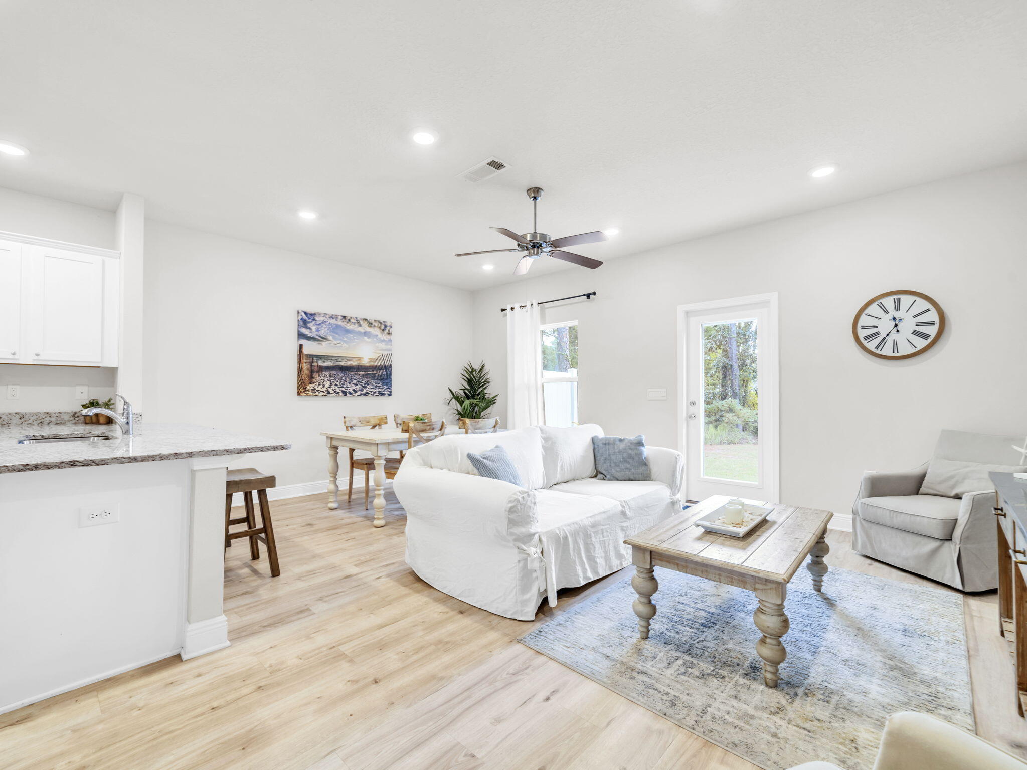 Sandhill Pines - Residential
