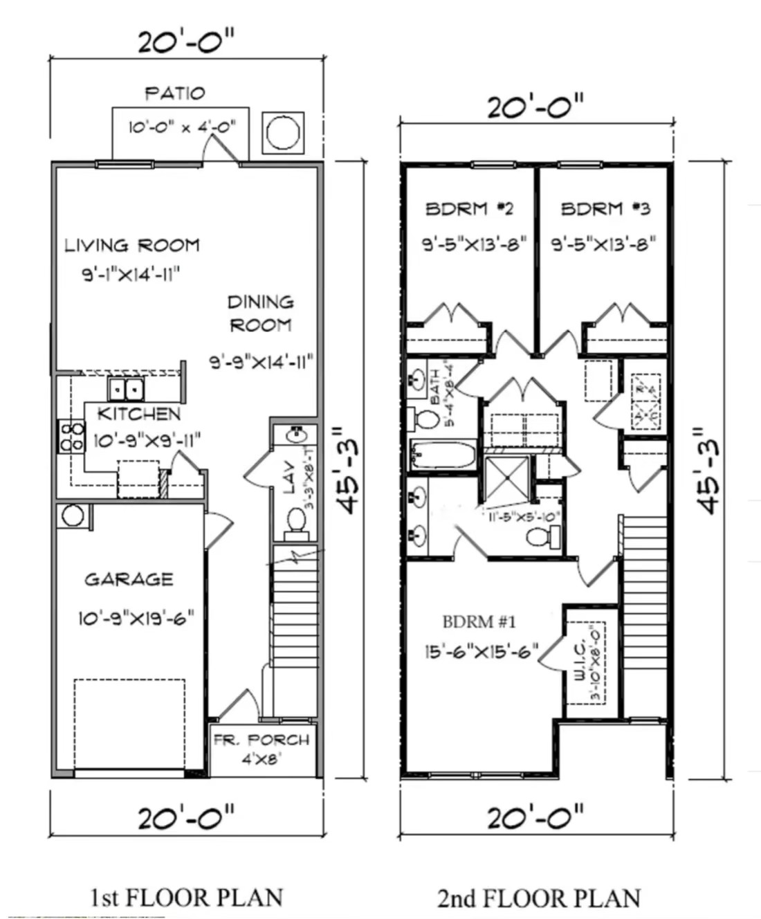 Sandhill Pines - Residential