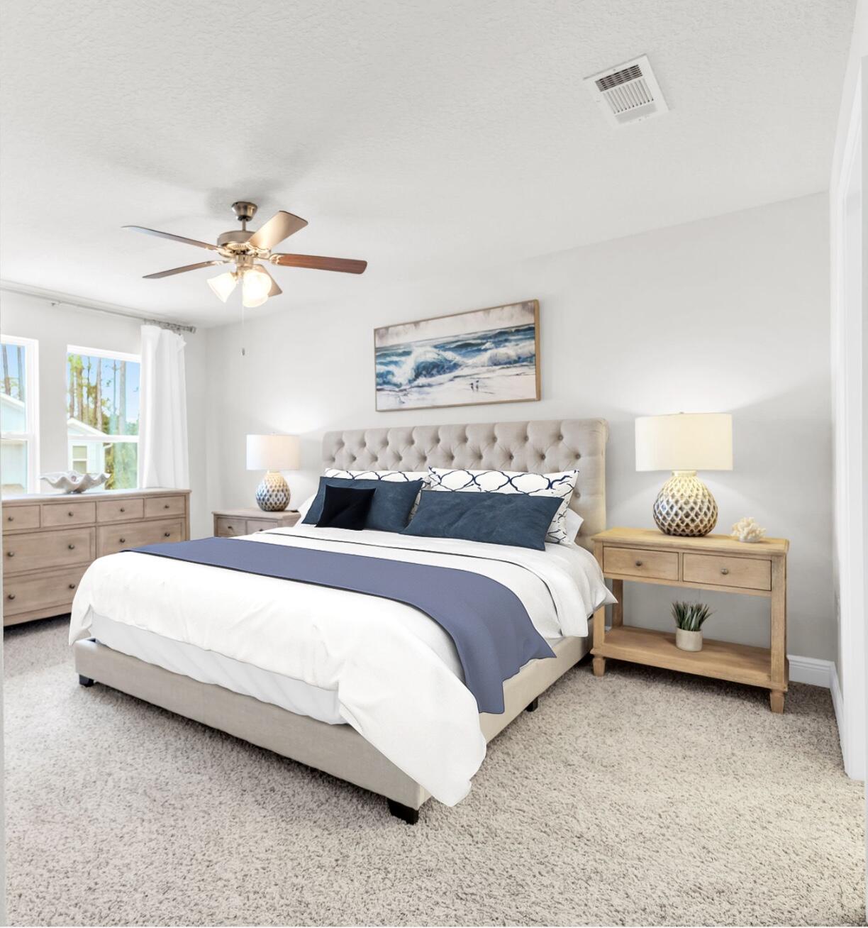 Sandhill Pines - Residential
