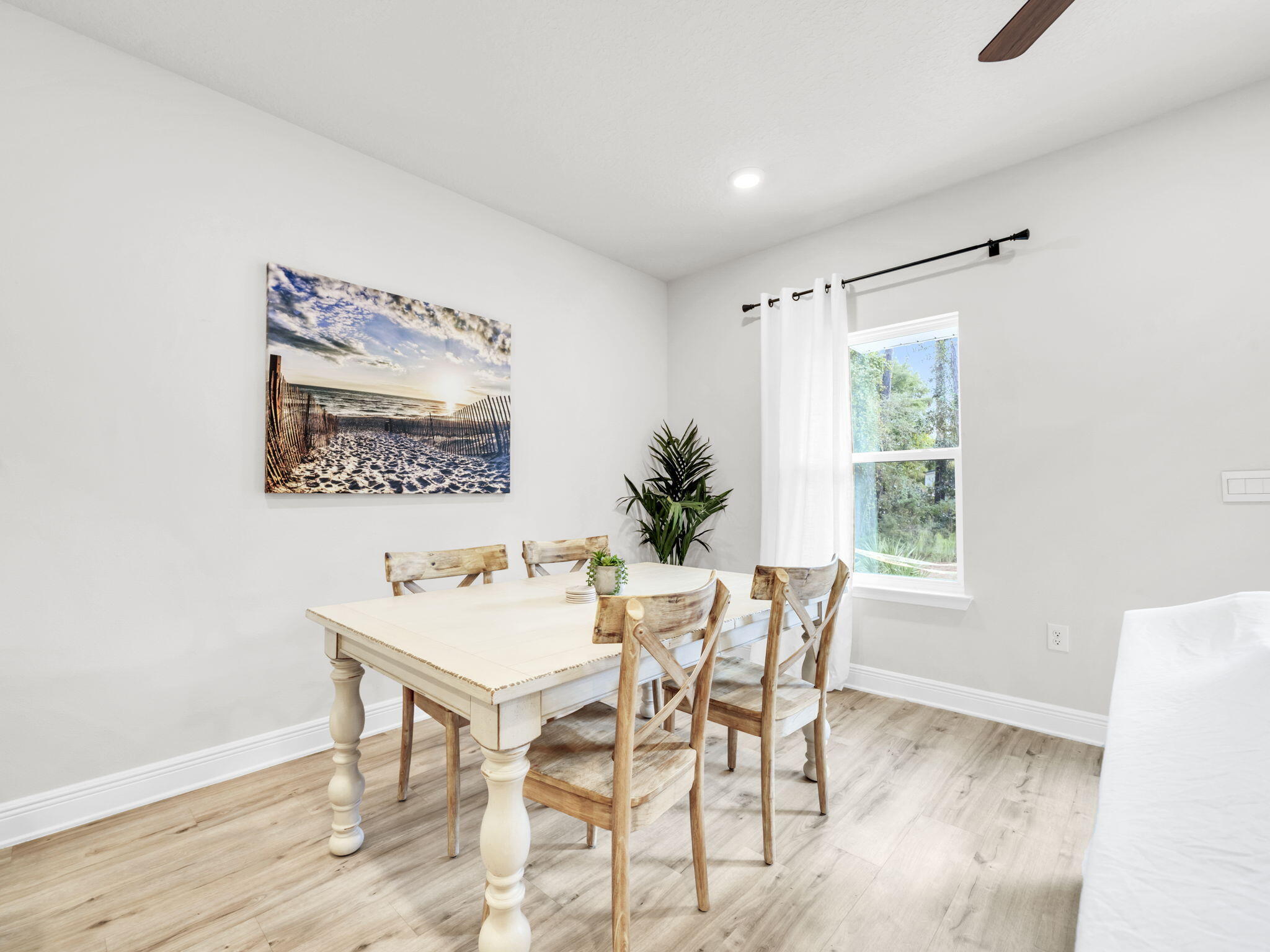 Sandhill Pines - Residential