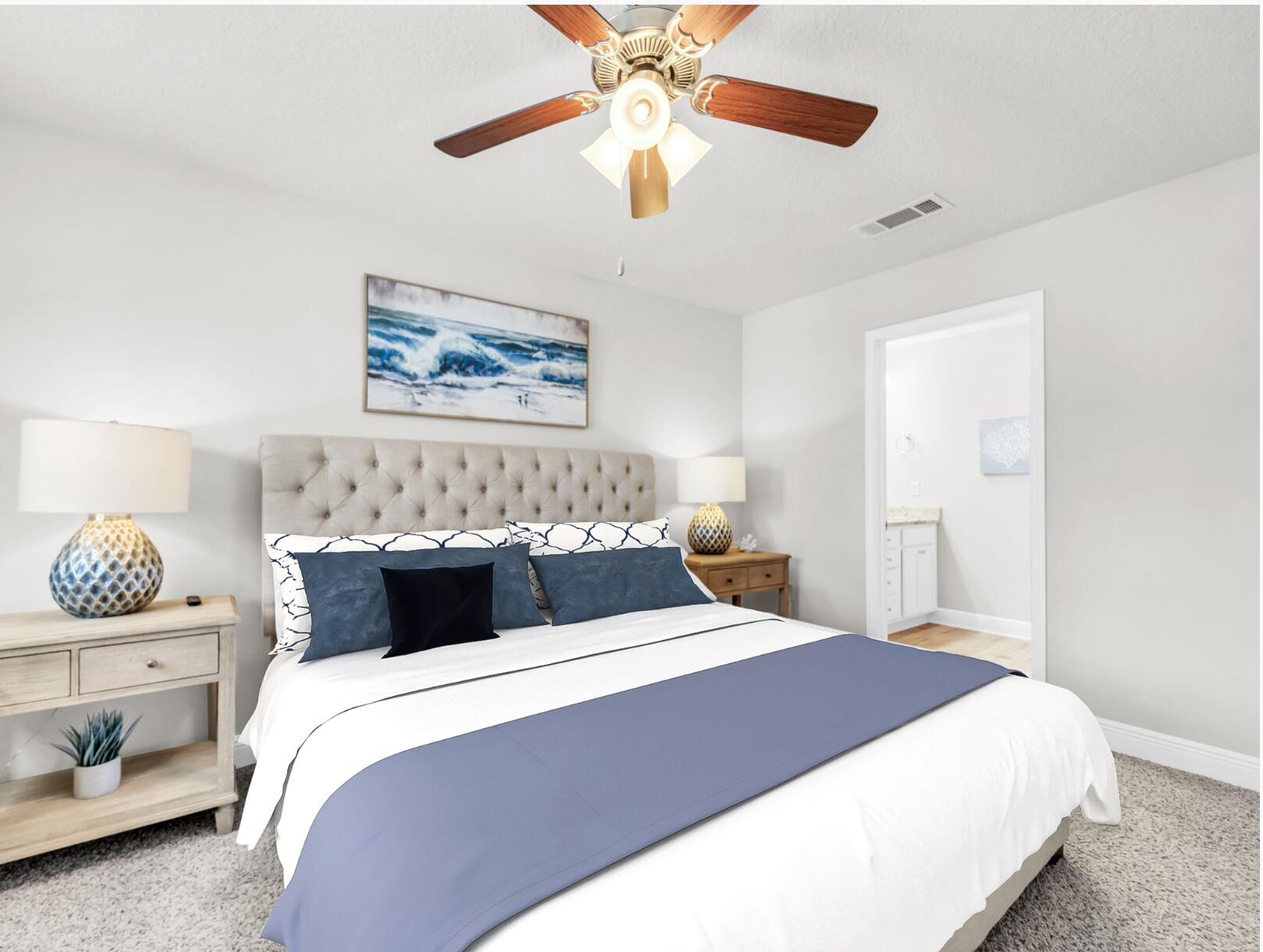 Sandhill Pines - Residential