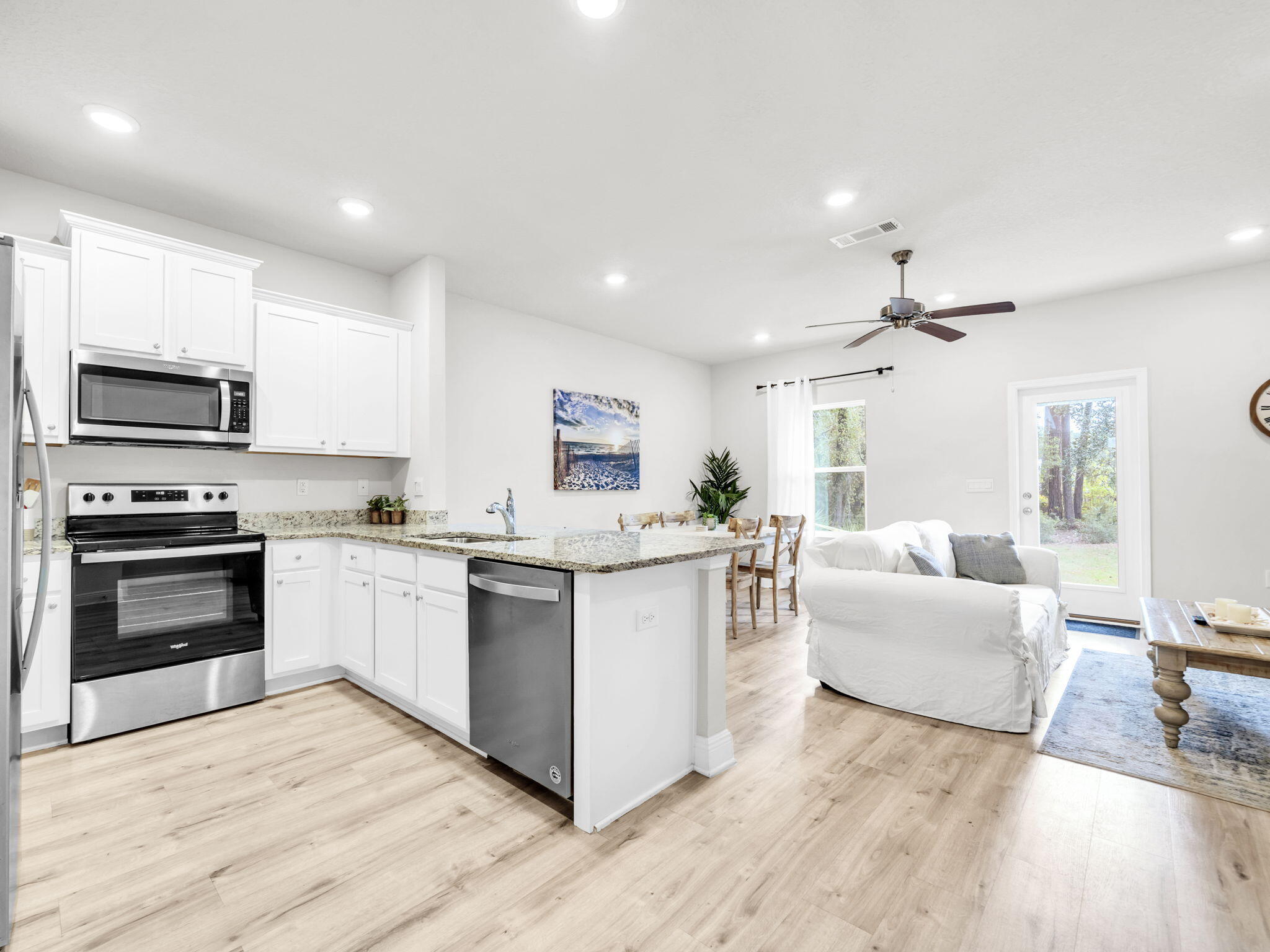 Sandhill Pines - Residential