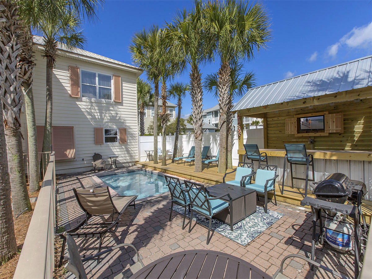 MIRAMAR BEACH COTTAGES - Residential