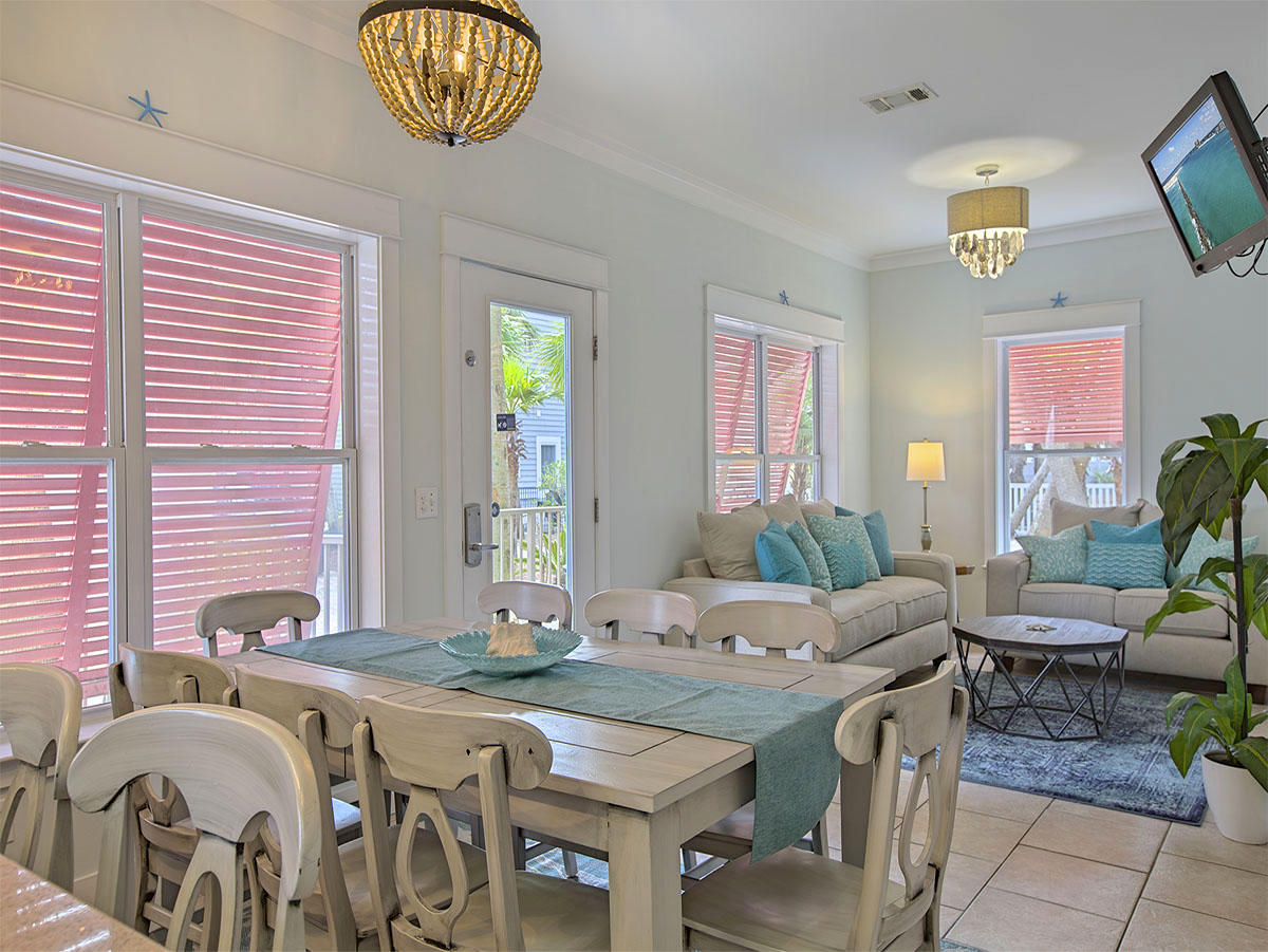 MIRAMAR BEACH COTTAGES - Residential