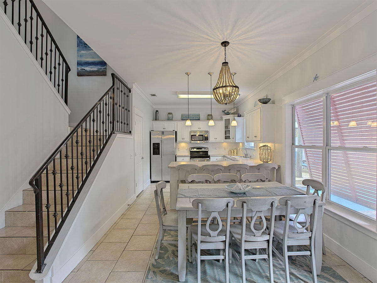 MIRAMAR BEACH COTTAGES - Residential