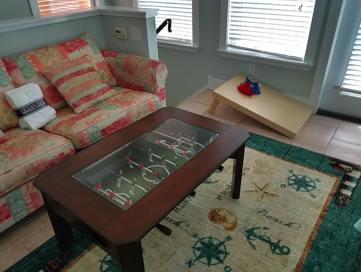 MIRAMAR BEACH COTTAGES - Residential