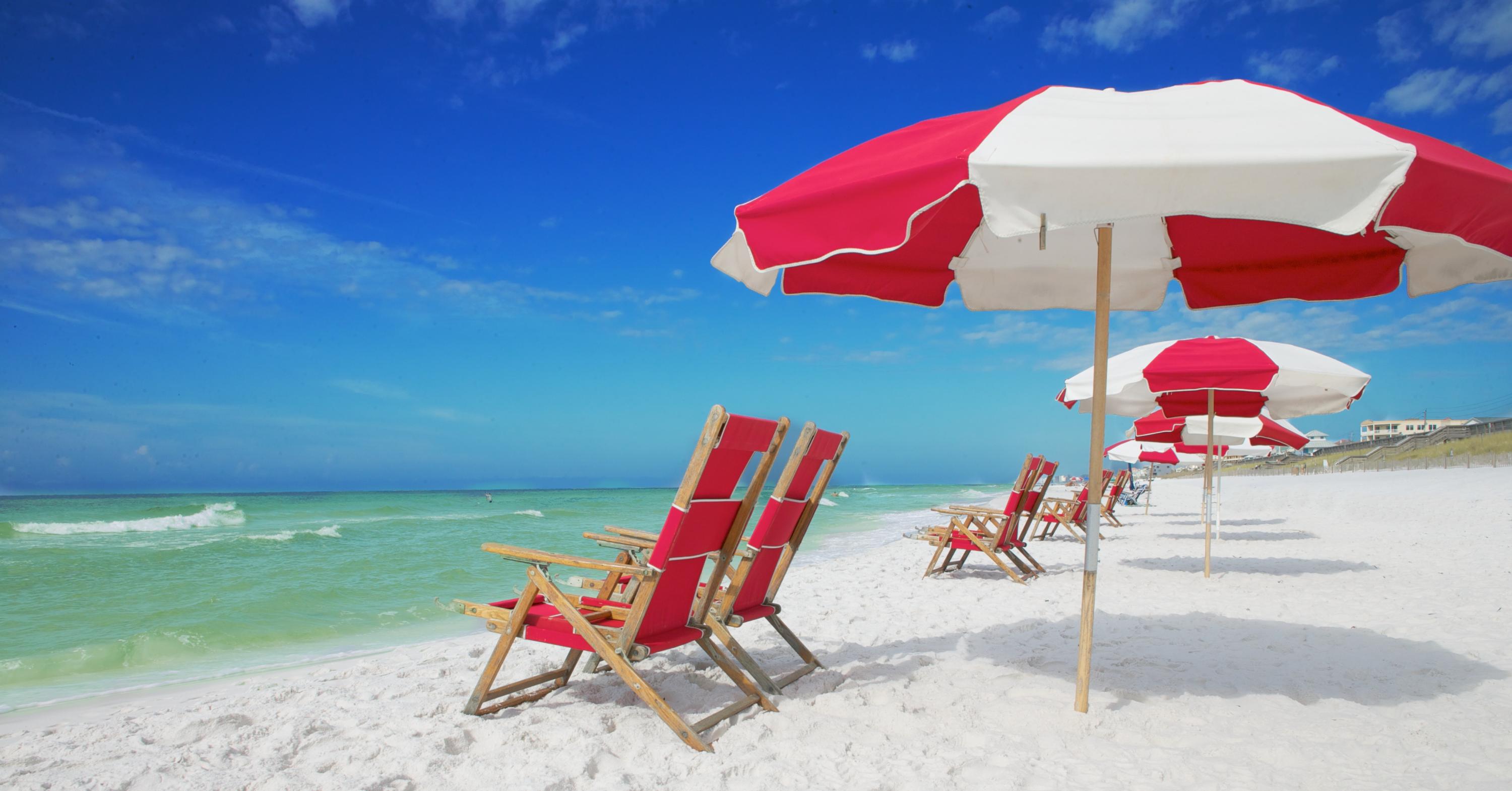 MIRAMAR BEACH COTTAGES - Residential