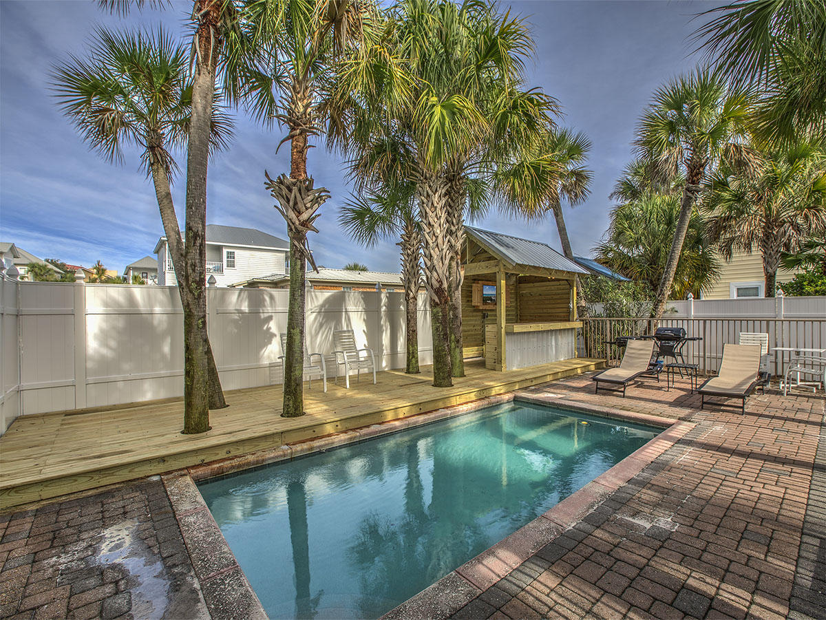 MIRAMAR BEACH COTTAGES - Residential