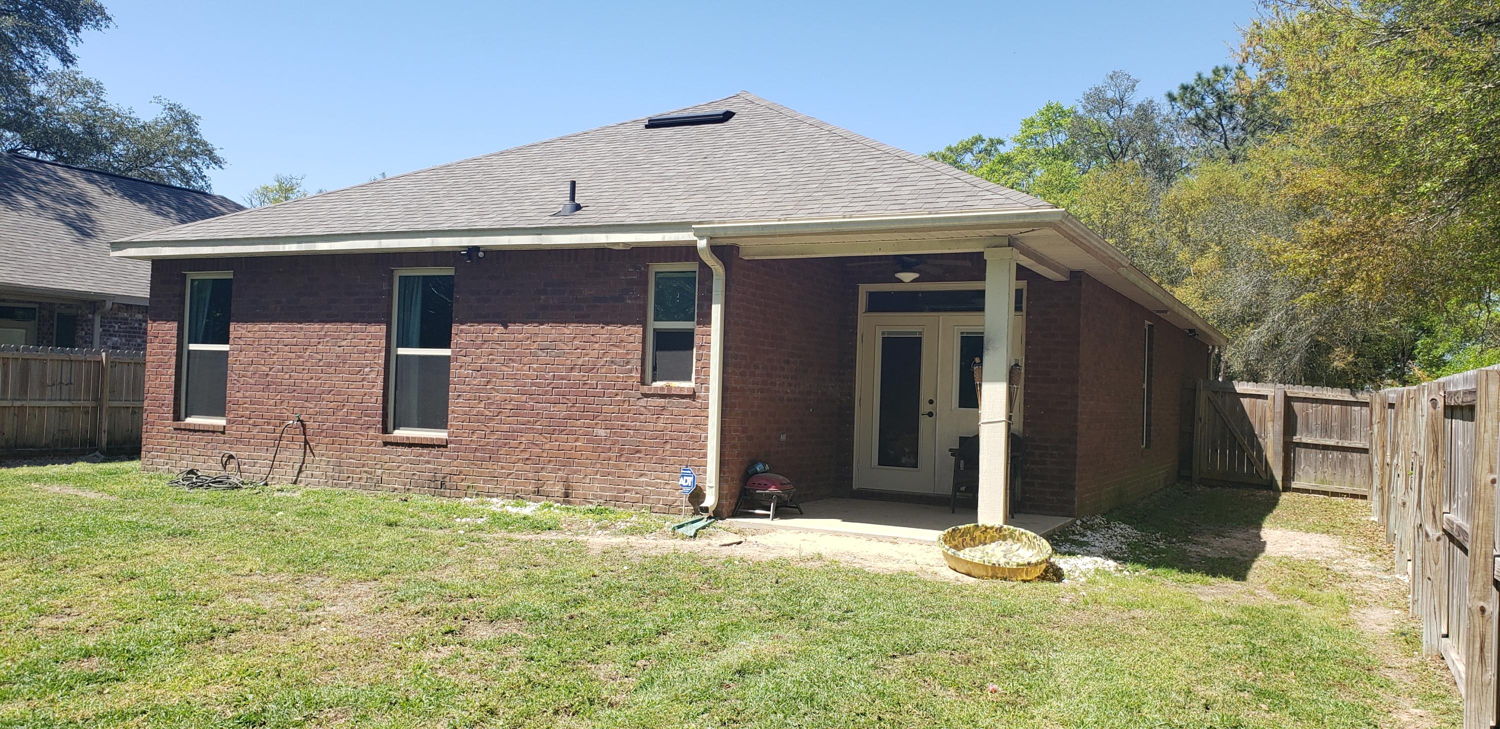 None - Residential Lease