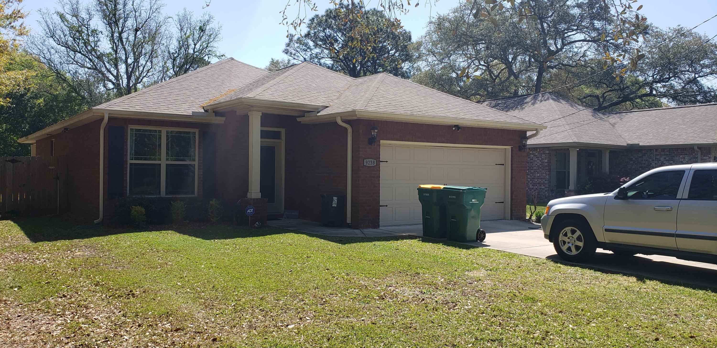 None - Residential Lease