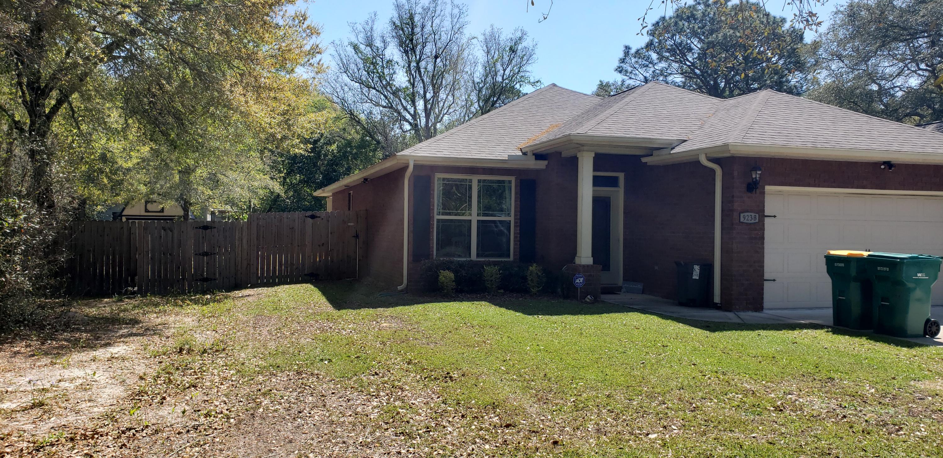 None - Residential Lease