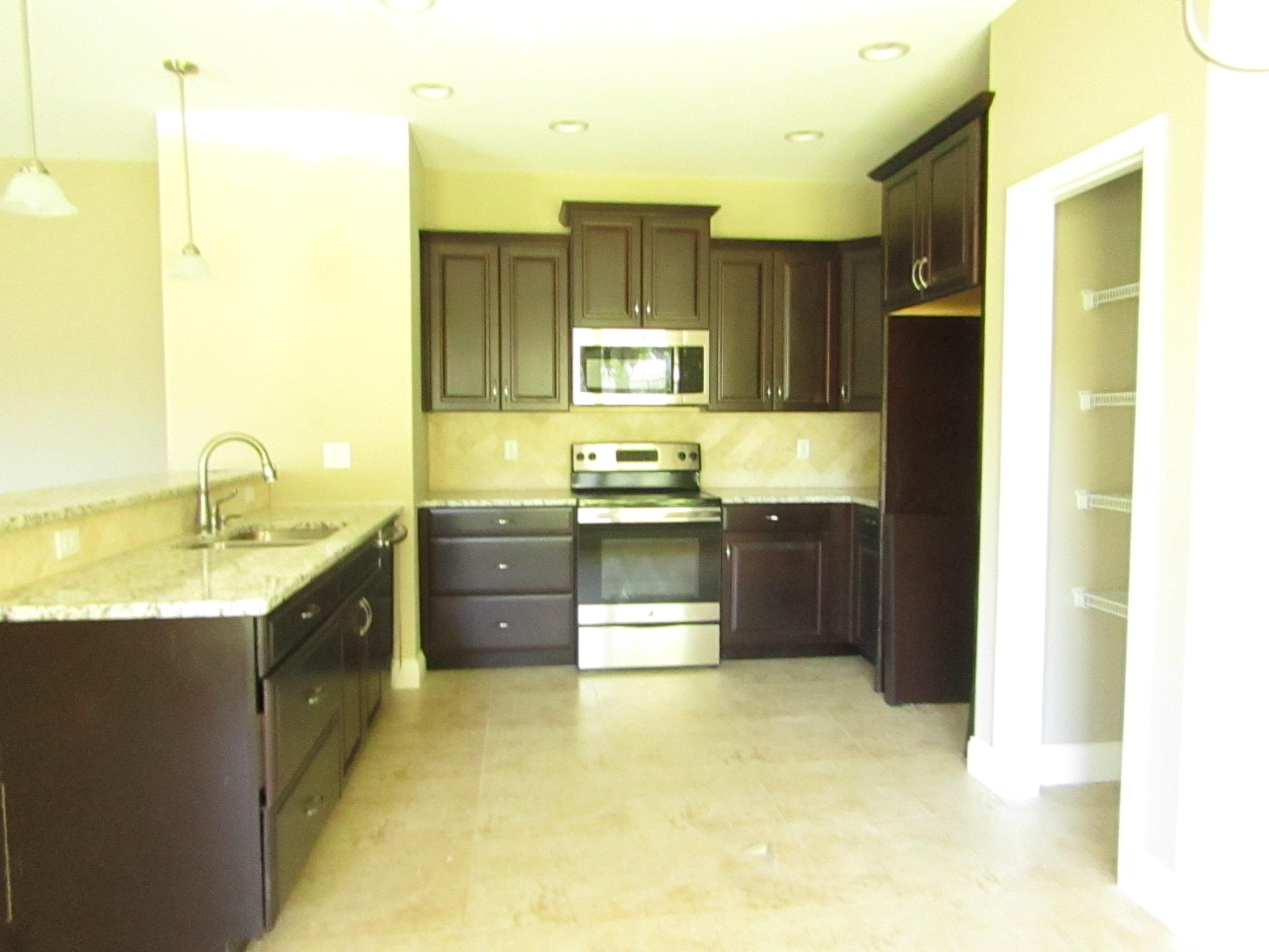 KITTRELL ESTATES - Residential