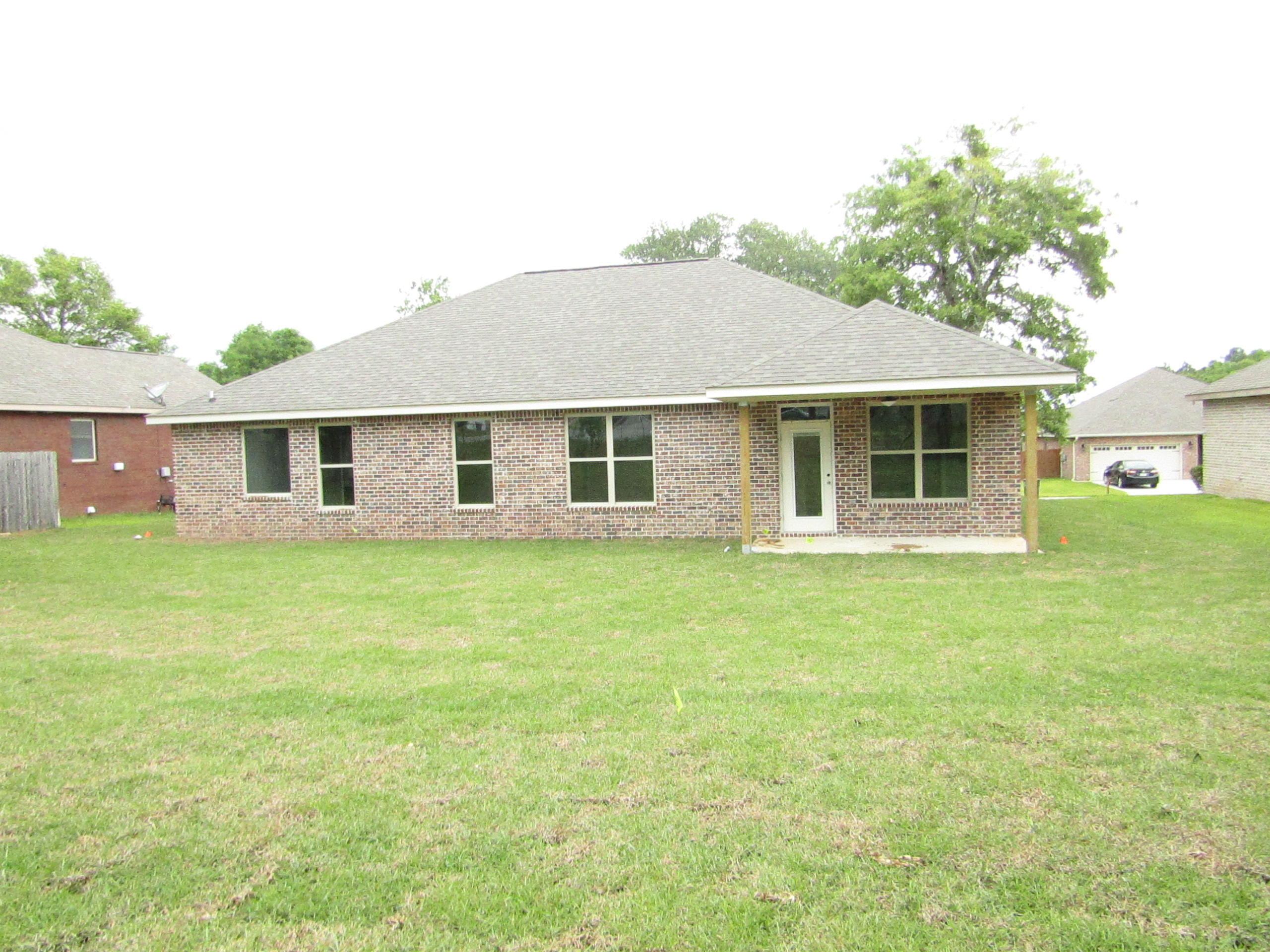 KITTRELL ESTATES - Residential