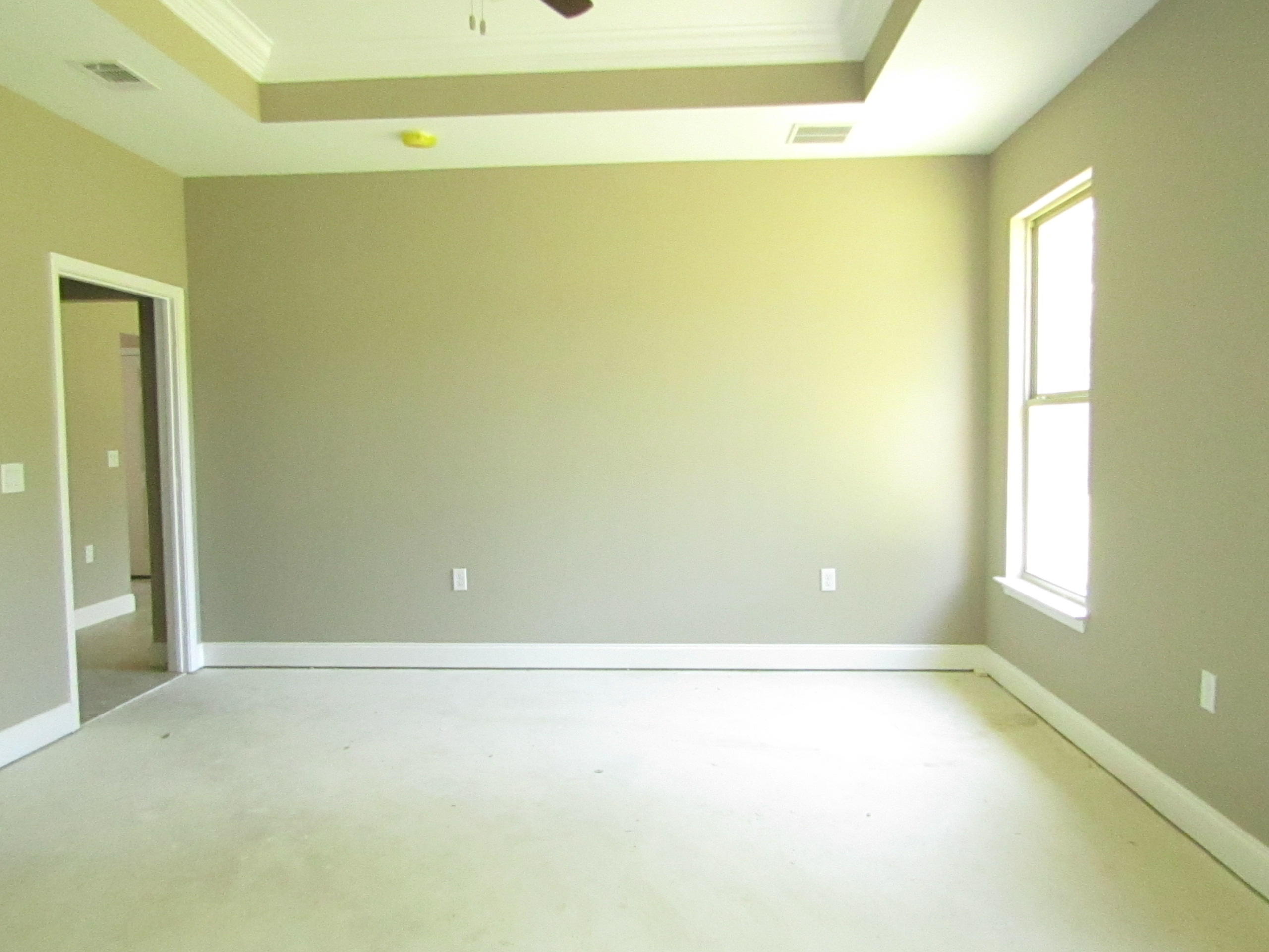 KITTRELL ESTATES - Residential