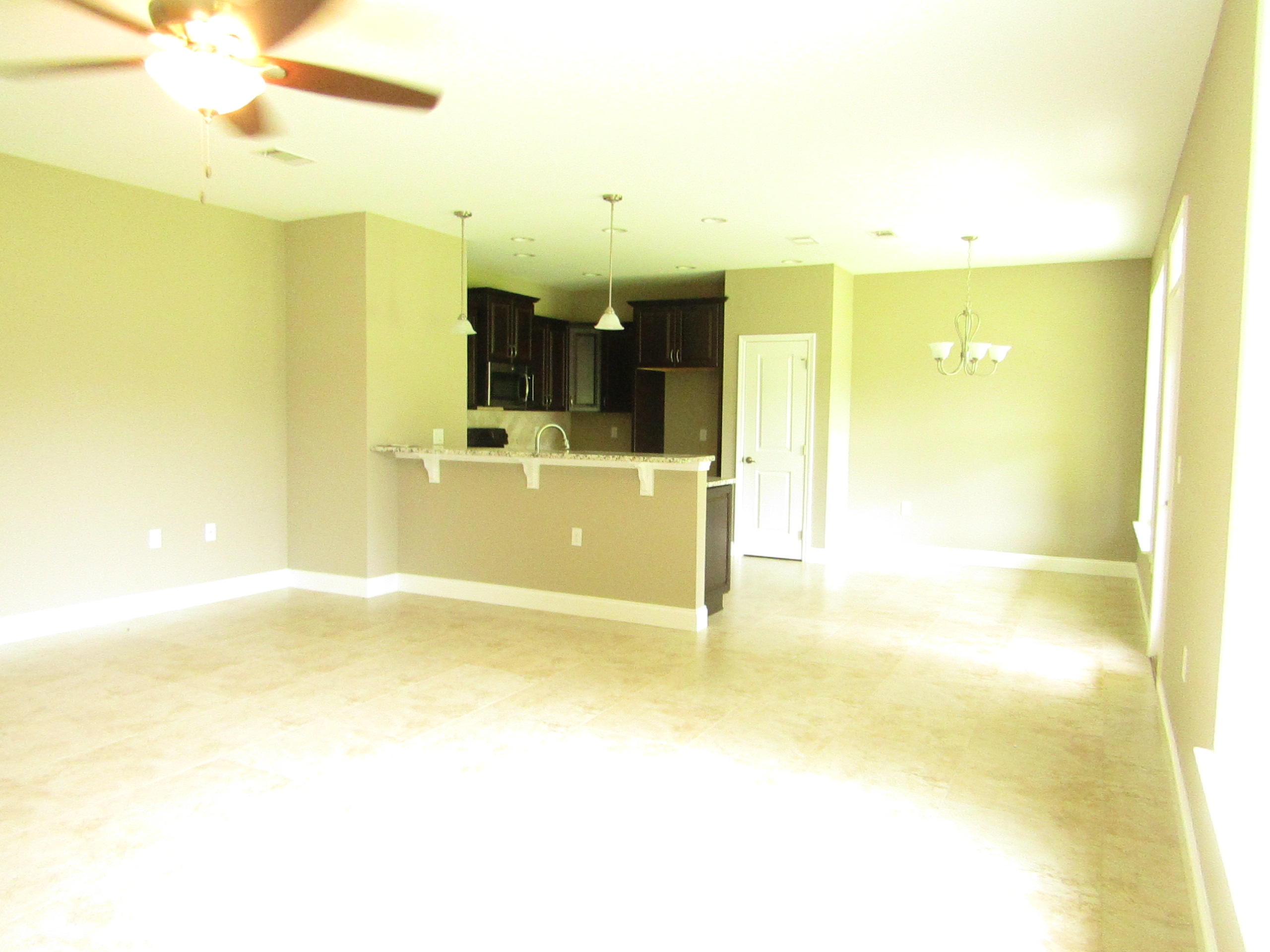 KITTRELL ESTATES - Residential