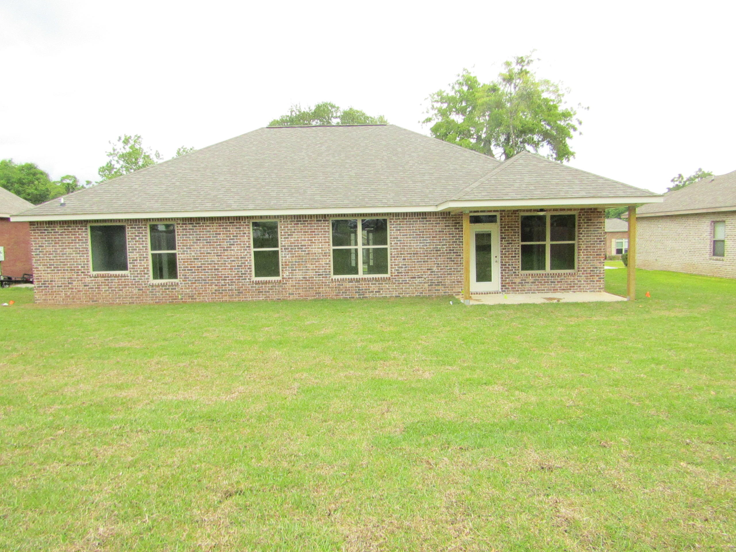 KITTRELL ESTATES - Residential