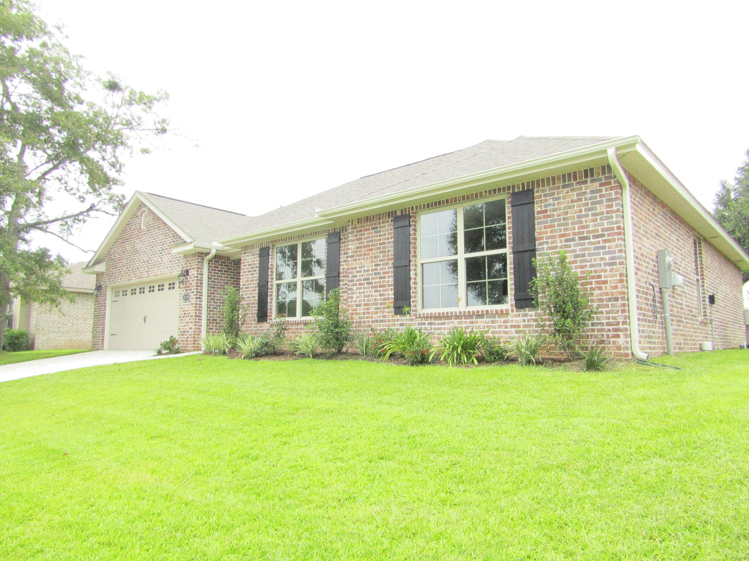 KITTRELL ESTATES - Residential