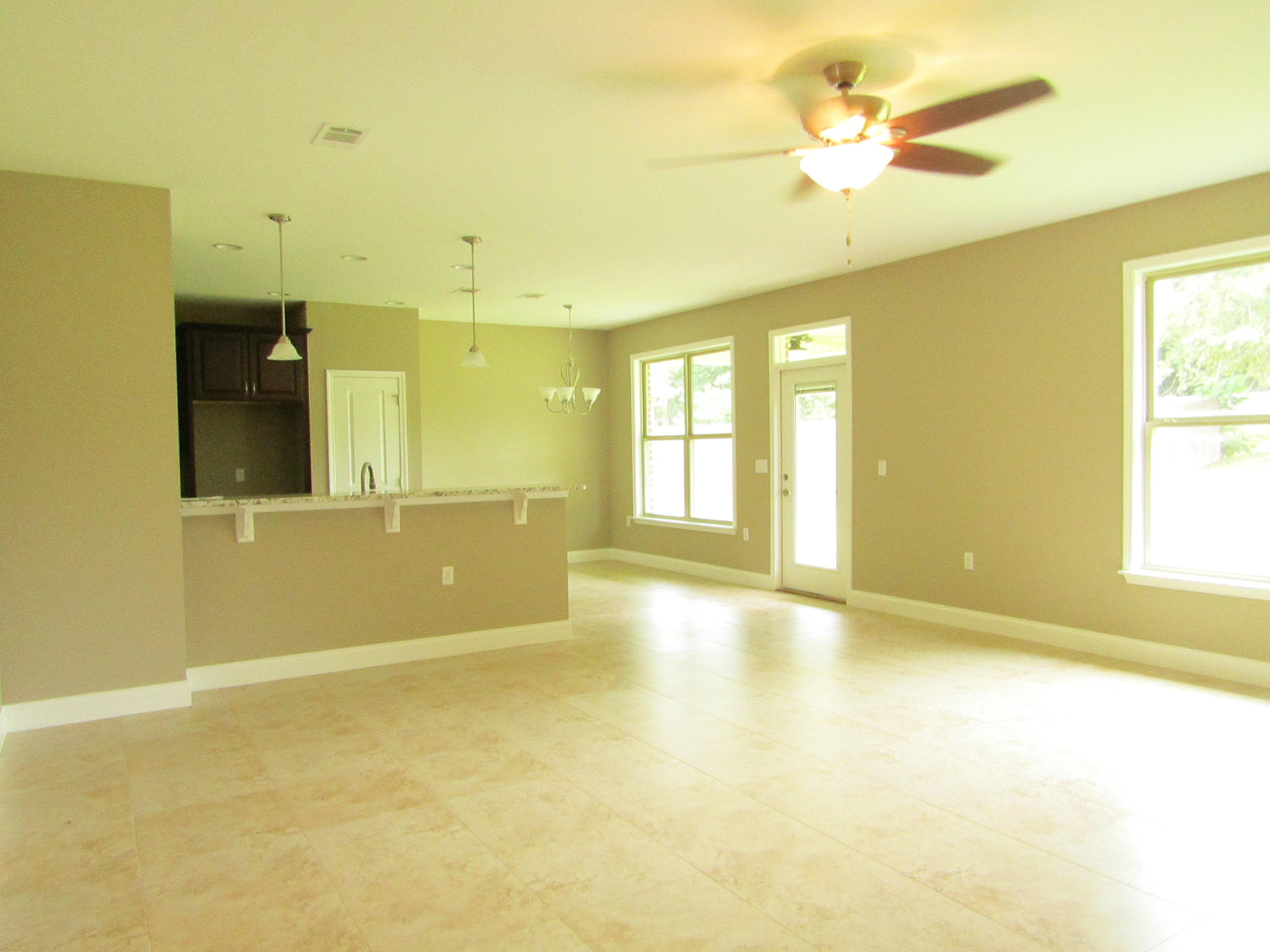 KITTRELL ESTATES - Residential