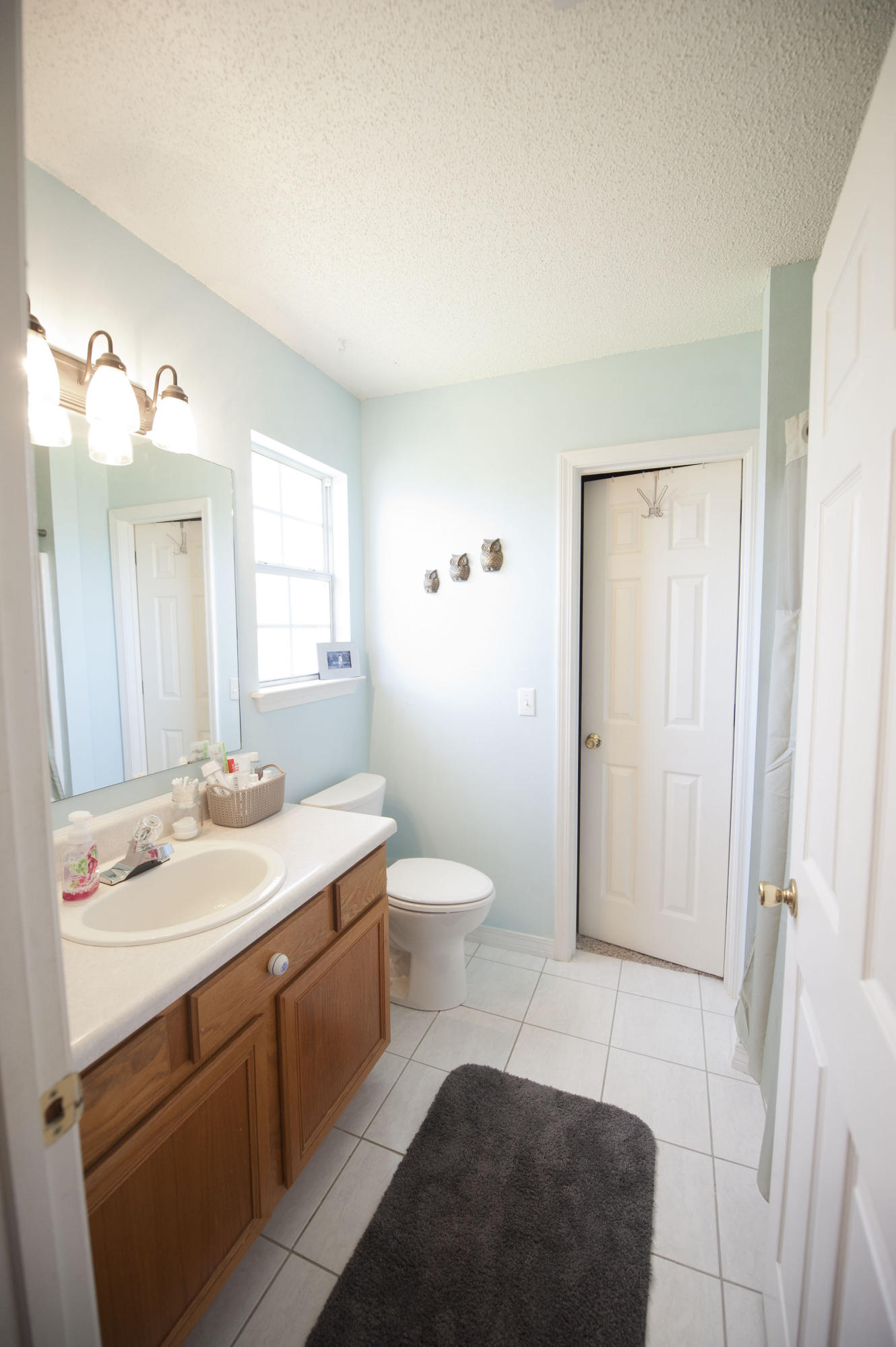 WHISPERING PINES - Residential