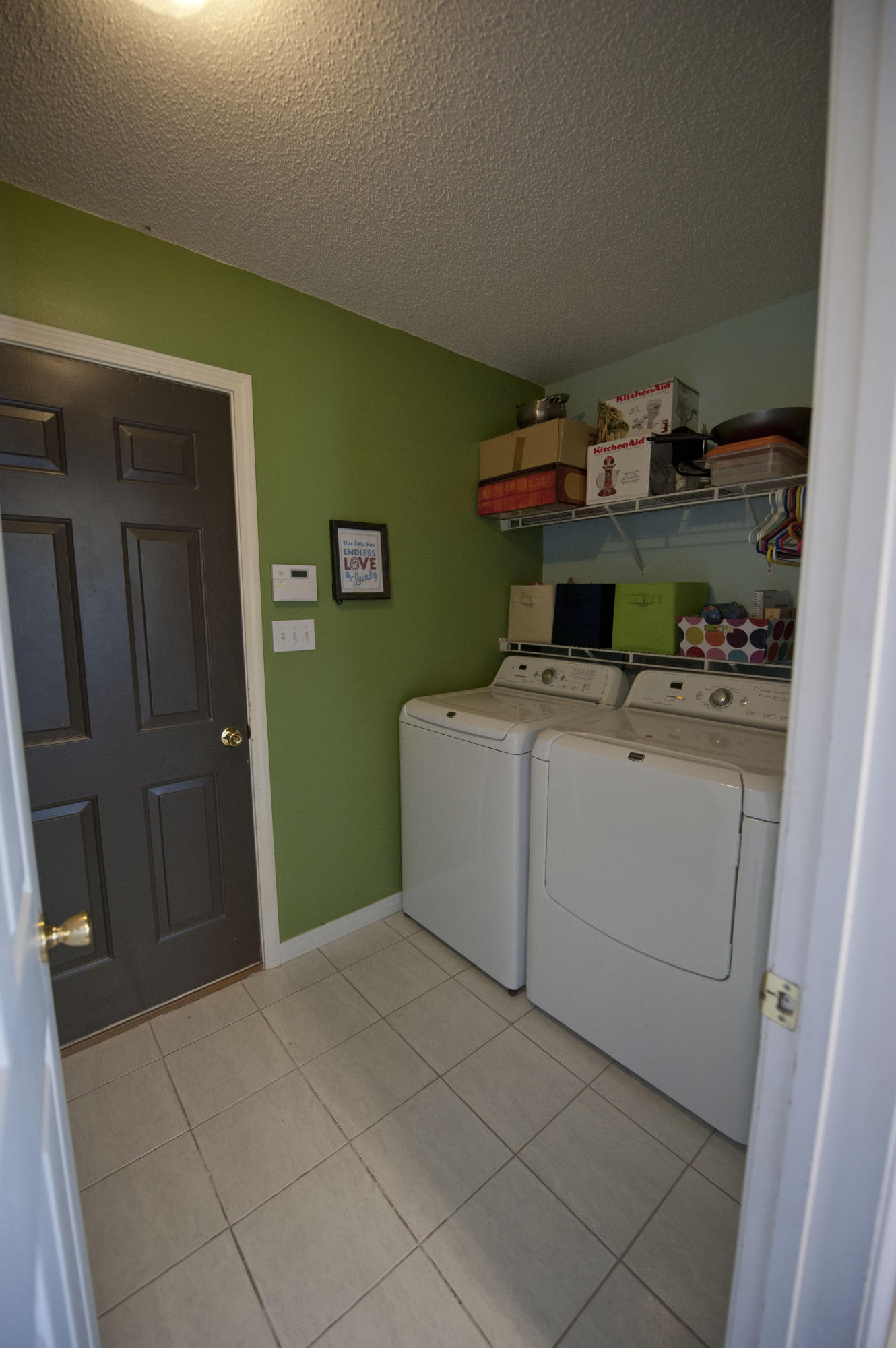 WHISPERING PINES - Residential