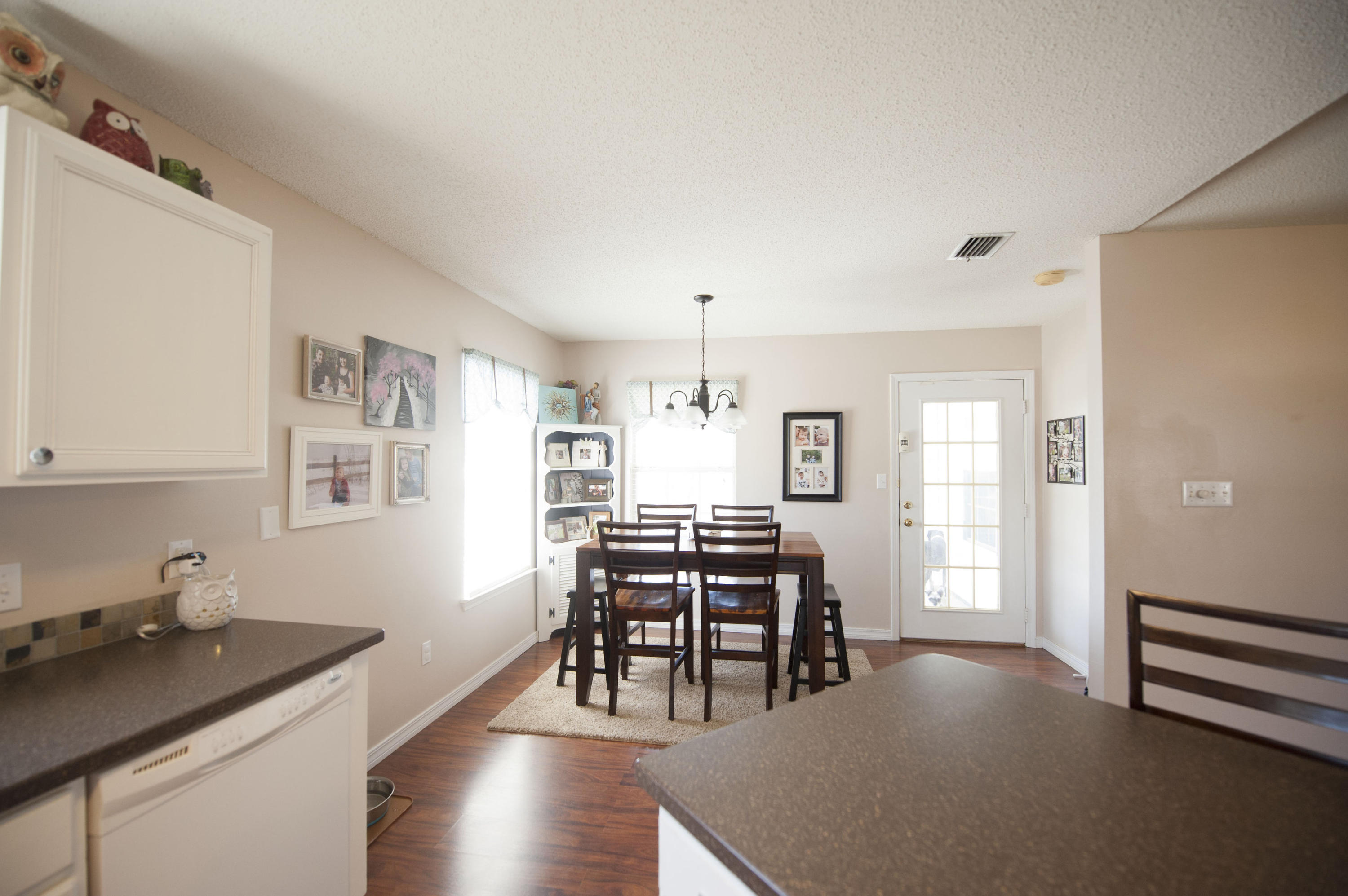 WHISPERING PINES - Residential