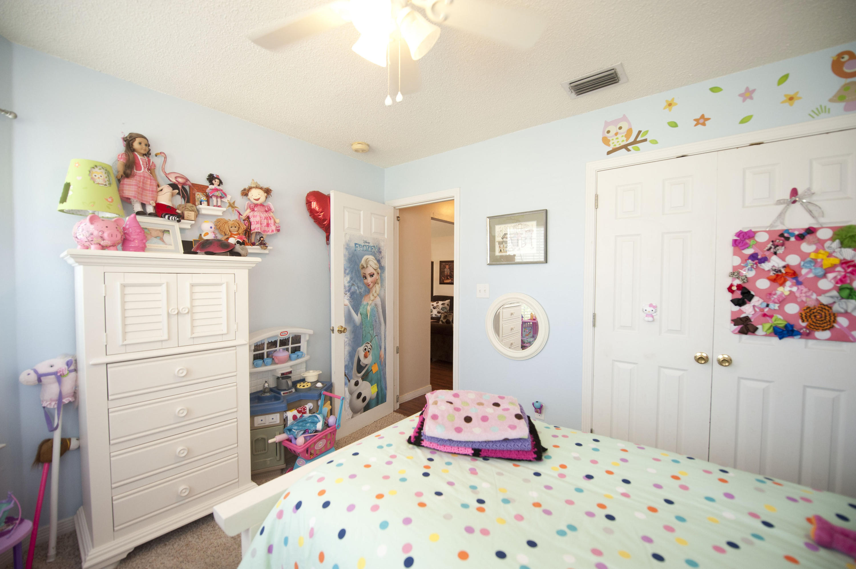 WHISPERING PINES - Residential