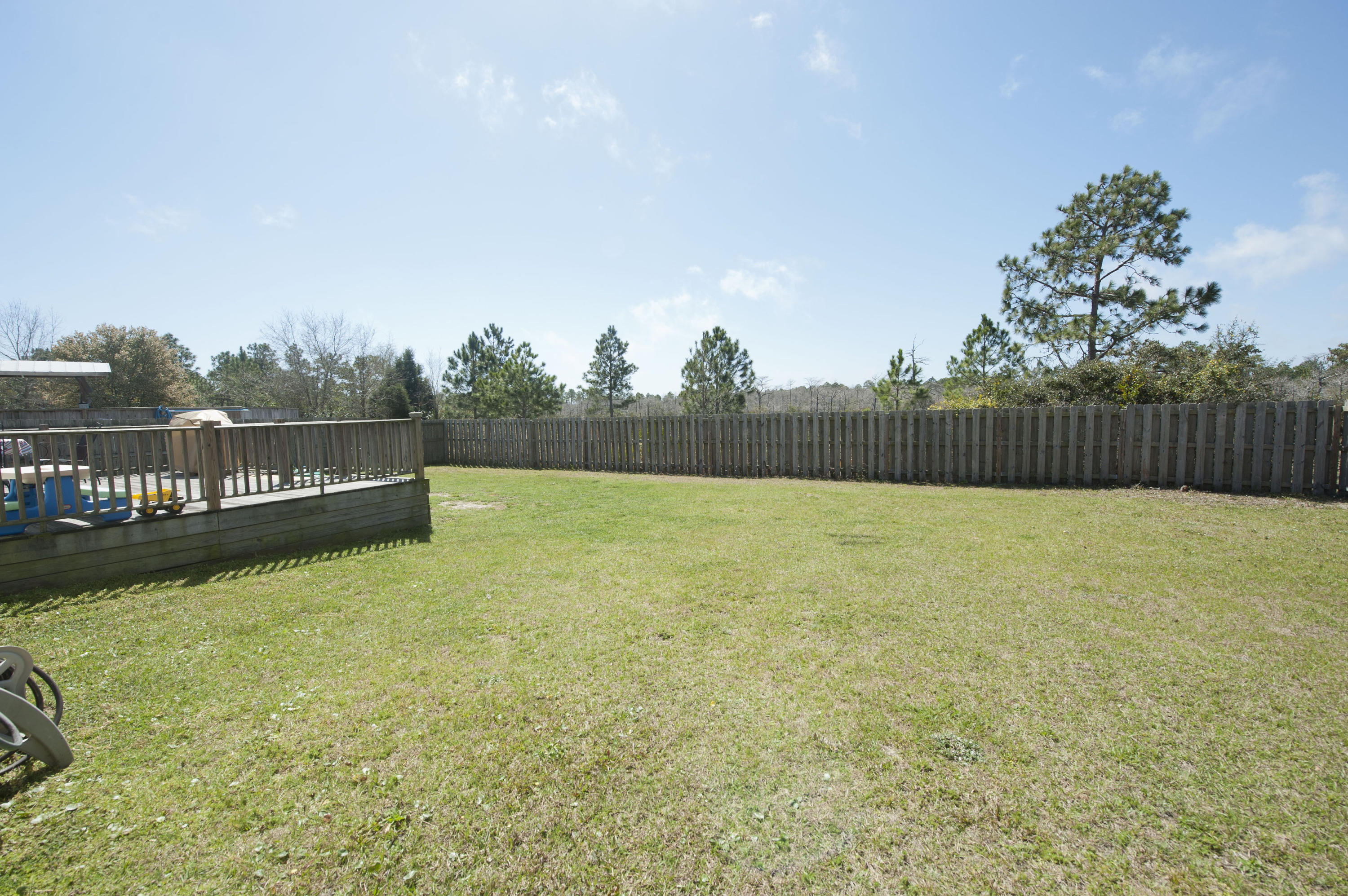 WHISPERING PINES - Residential