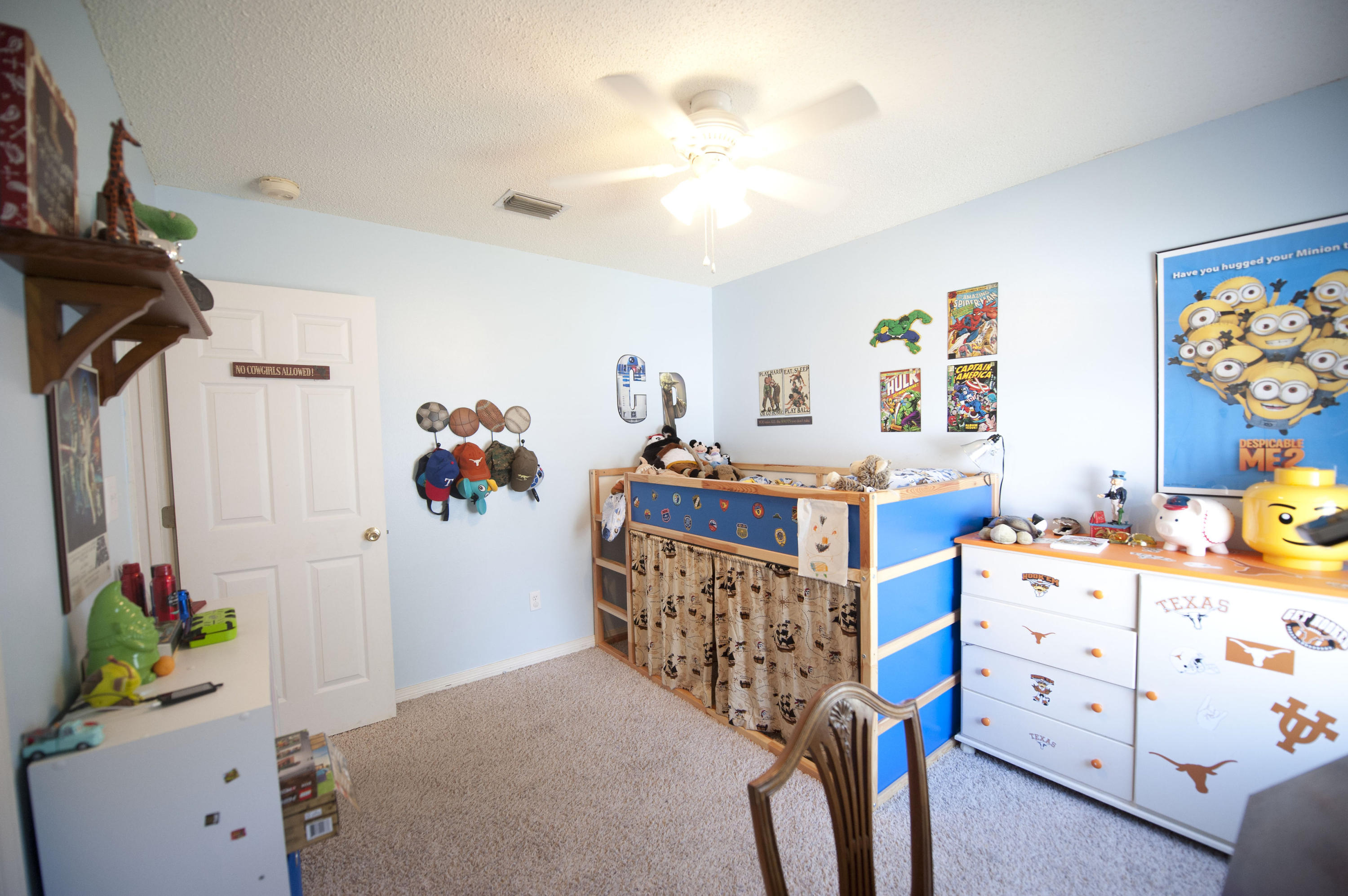 WHISPERING PINES - Residential