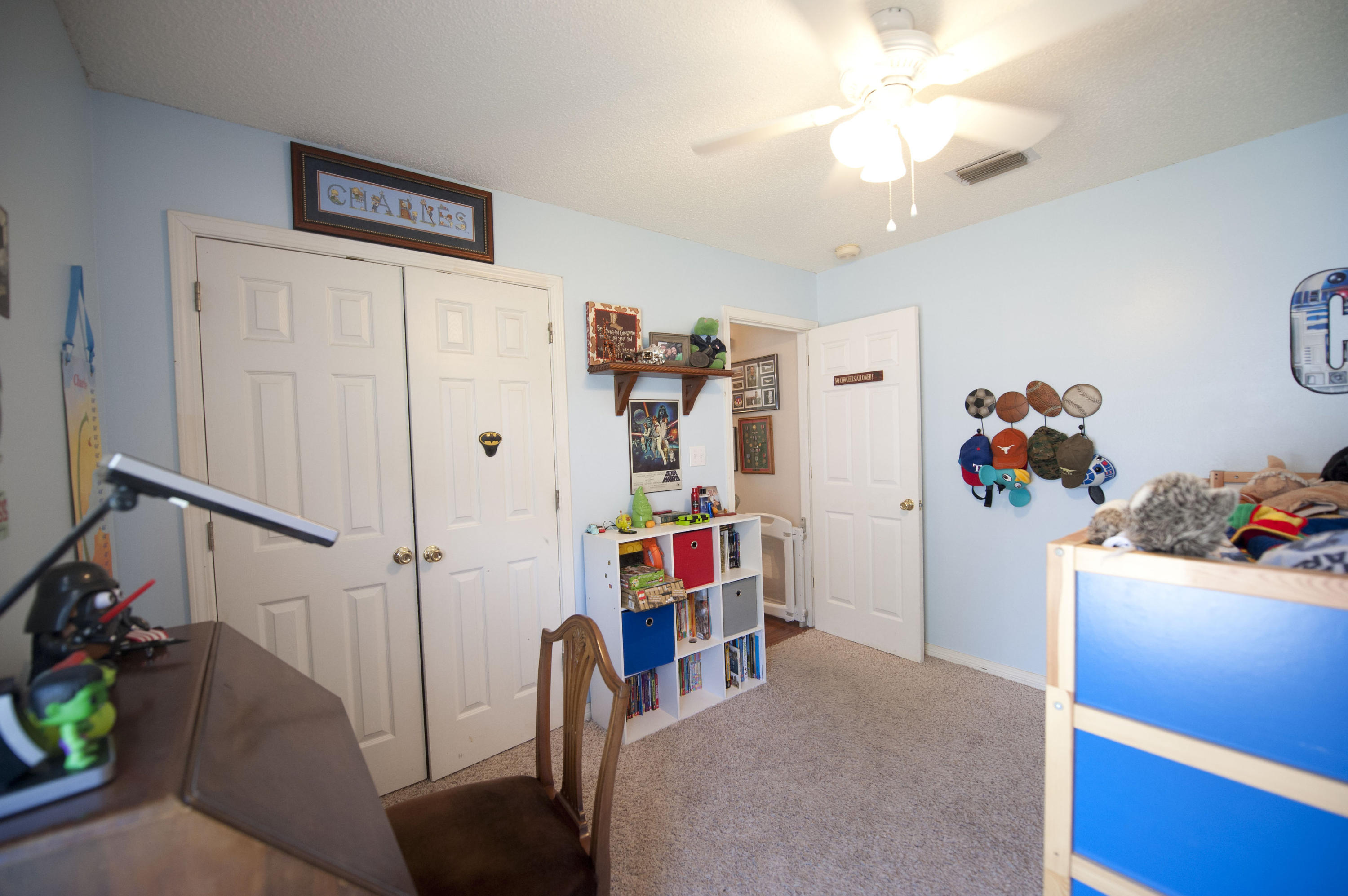 WHISPERING PINES - Residential