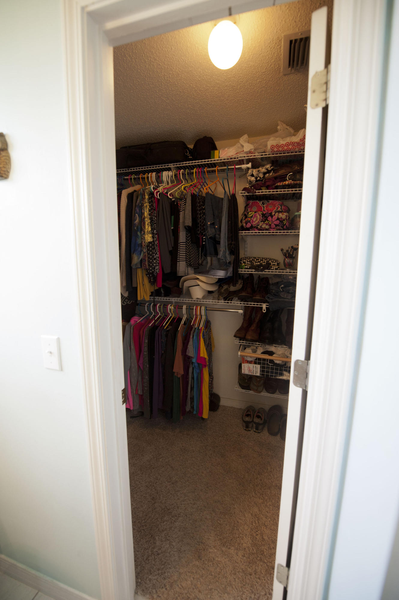 WHISPERING PINES - Residential