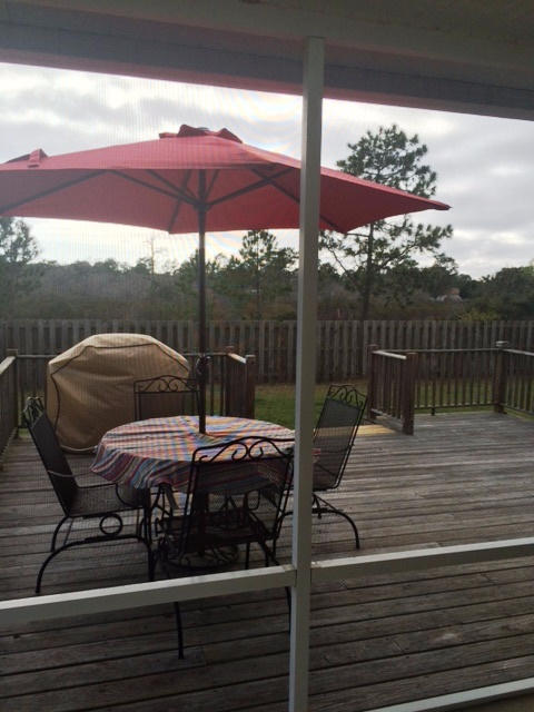 WHISPERING PINES - Residential