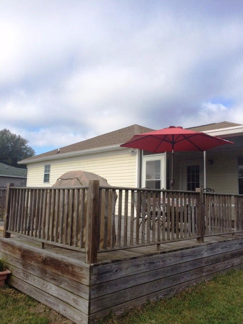 WHISPERING PINES - Residential