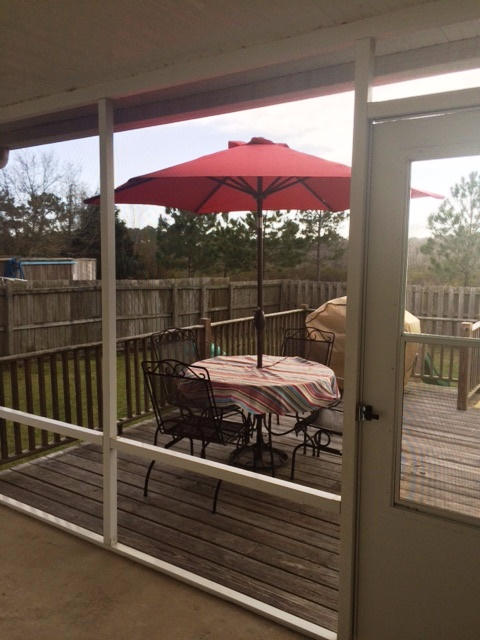 WHISPERING PINES - Residential