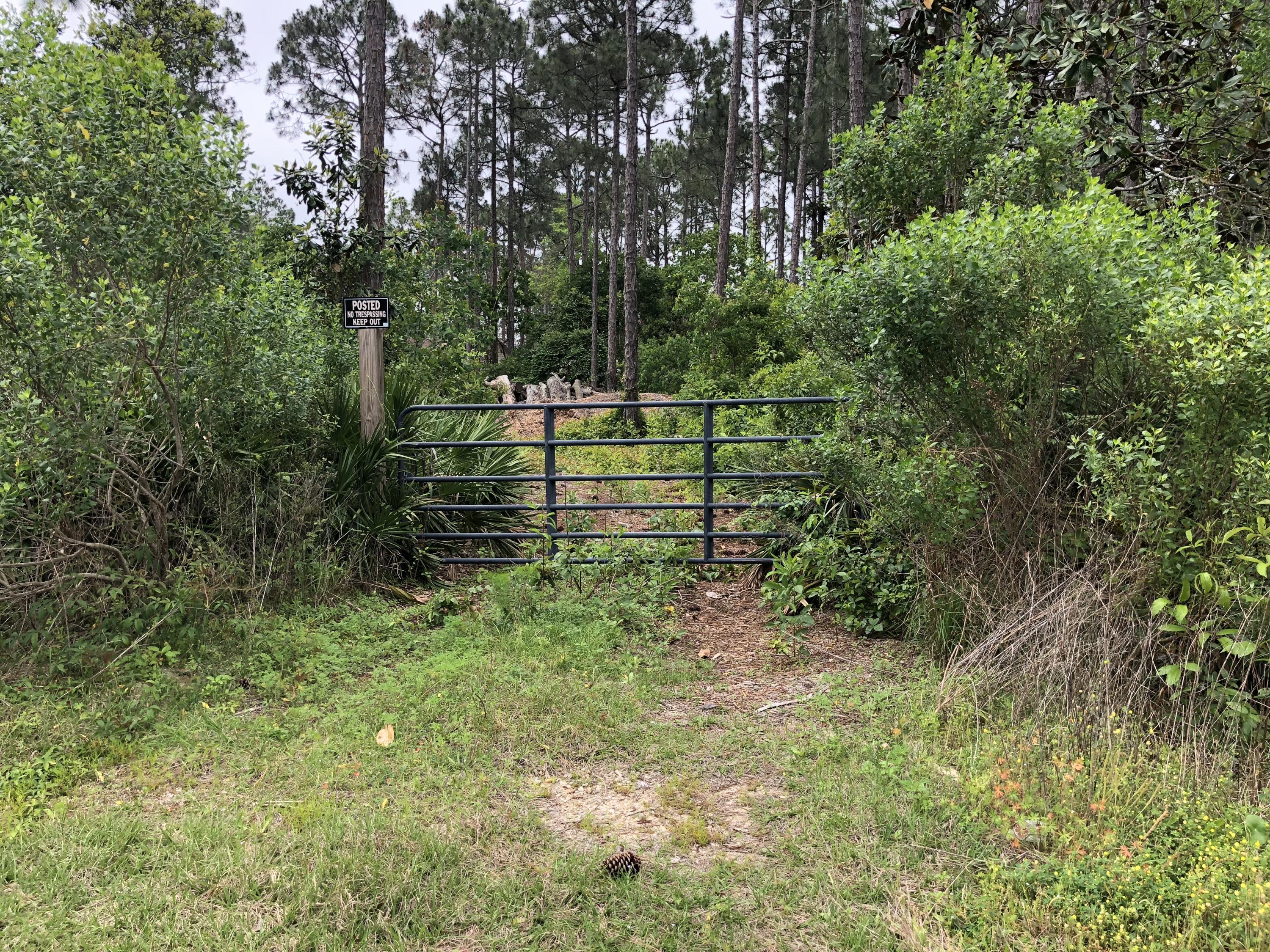 BAY SHADOW ESTATES - Land