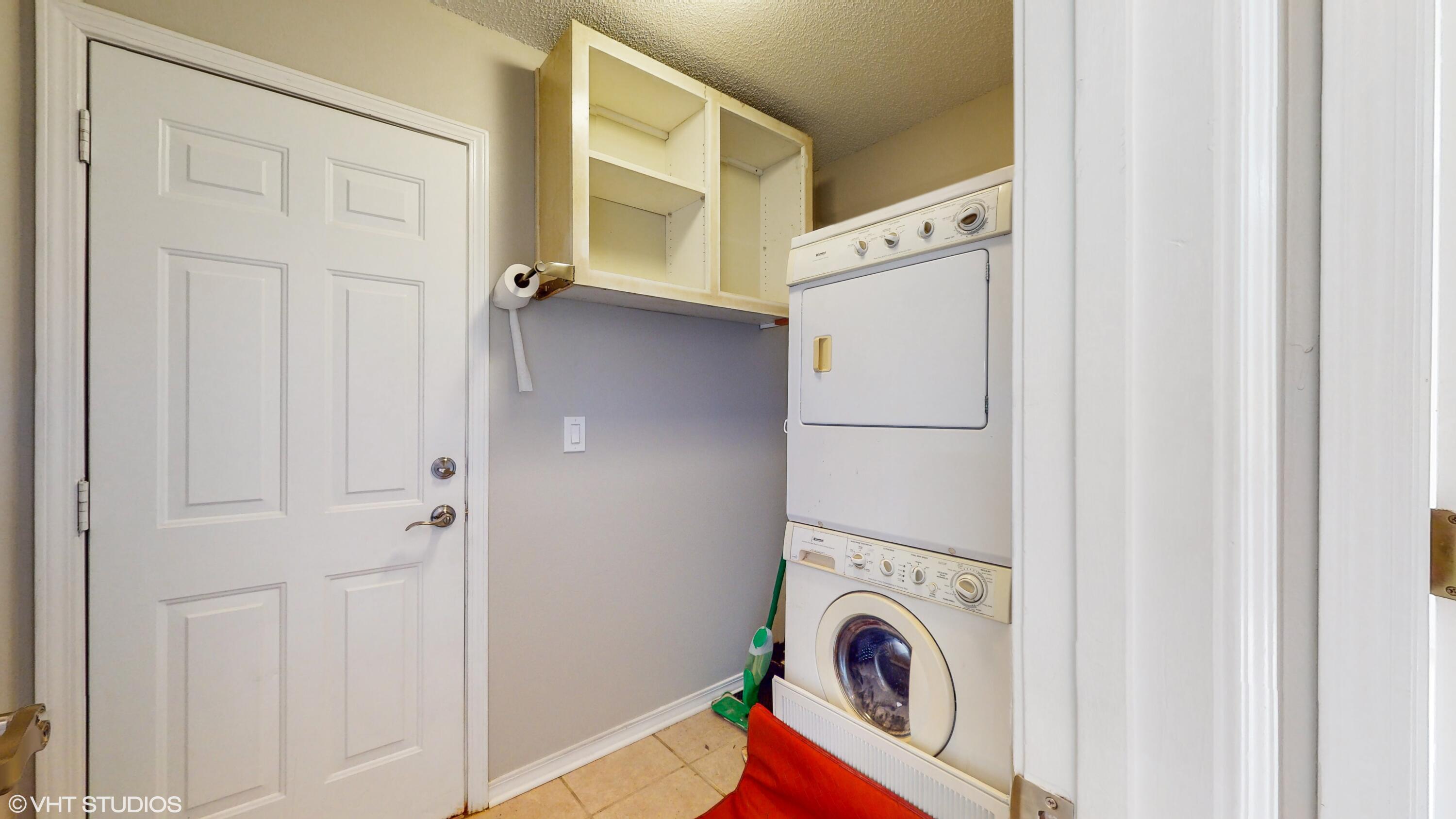 HOLLEY BY THE SEA, 1ST ADD - Residential