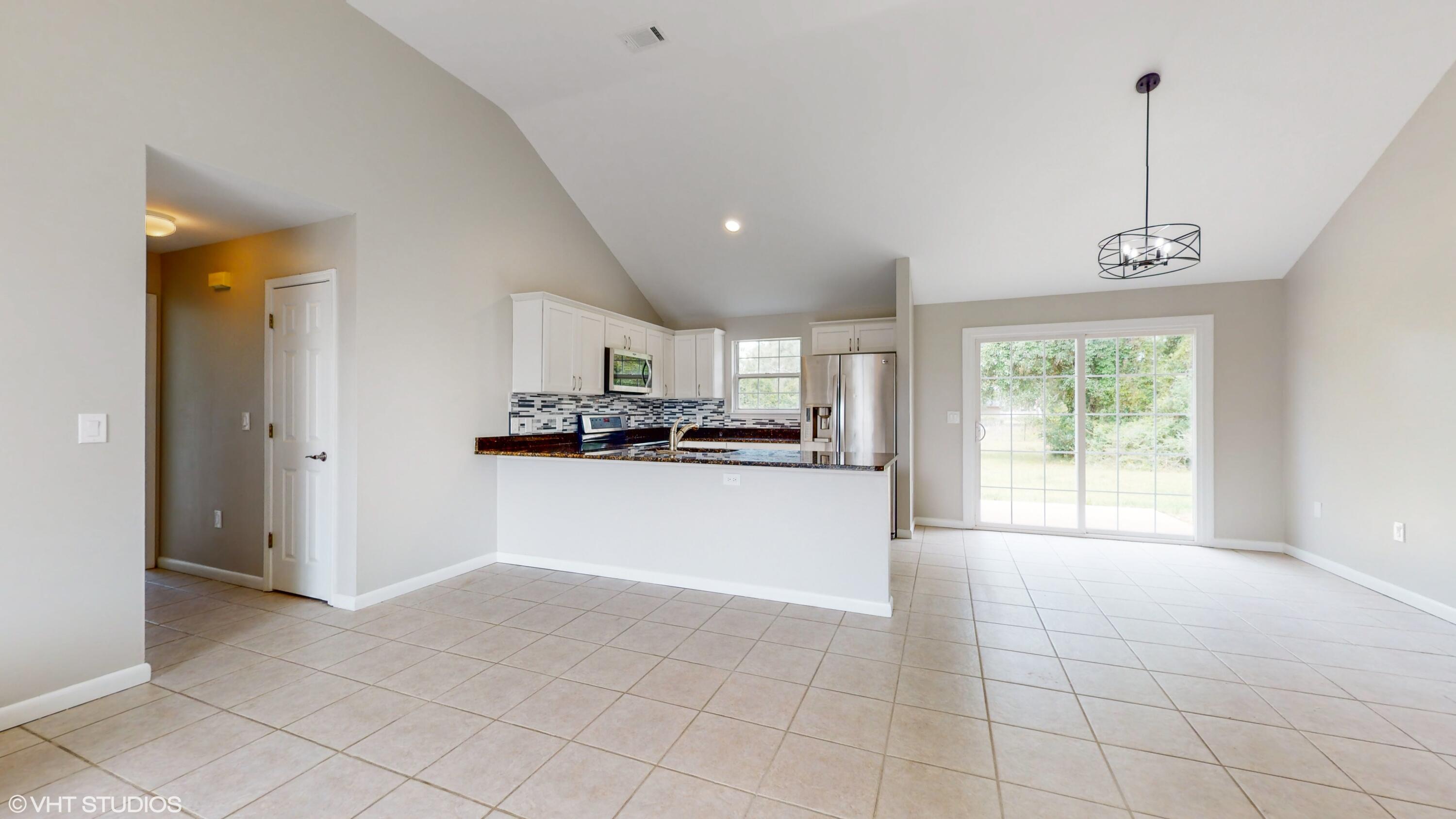 HOLLEY BY THE SEA, 1ST ADD - Residential