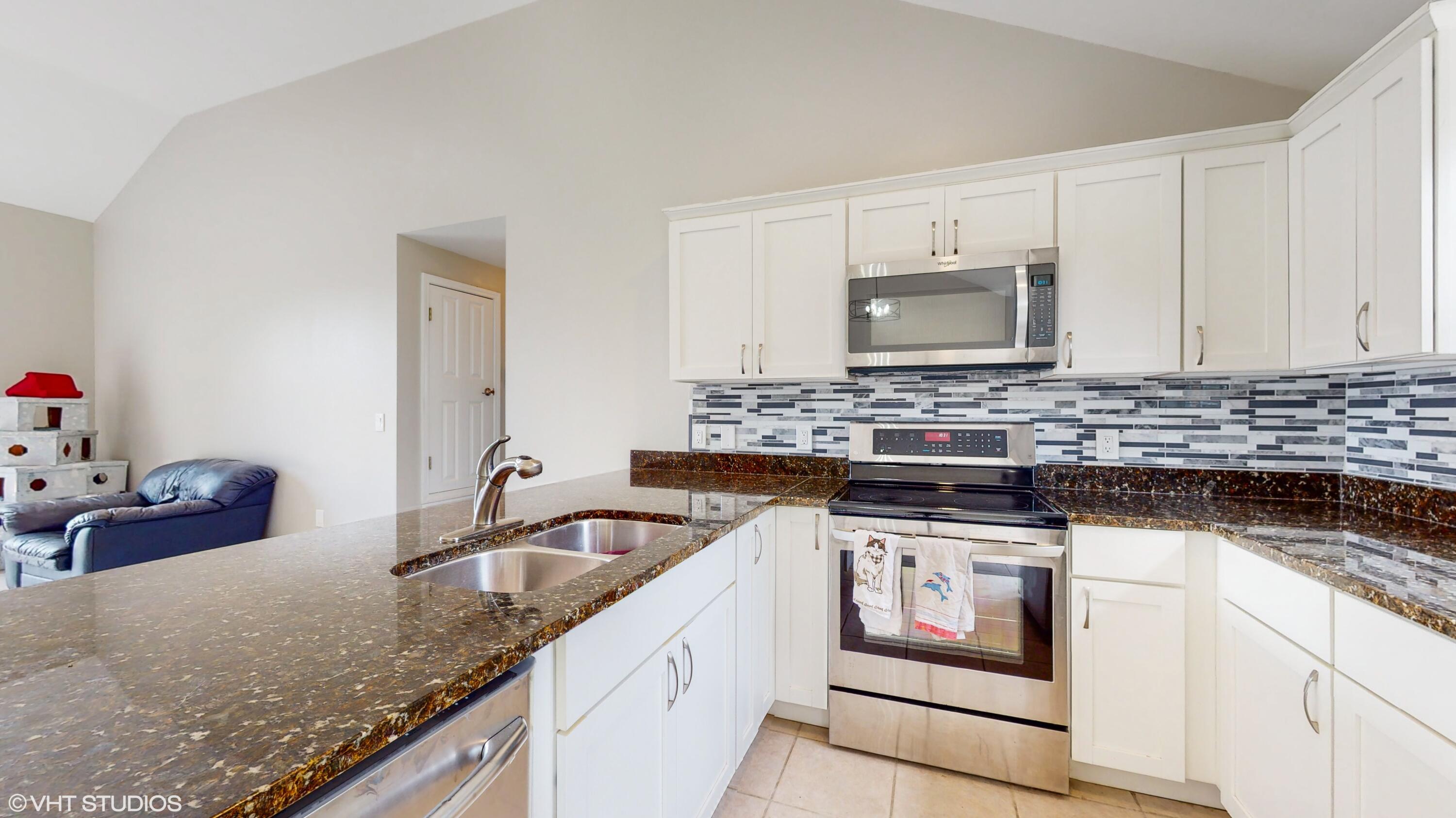 HOLLEY BY THE SEA, 1ST ADD - Residential