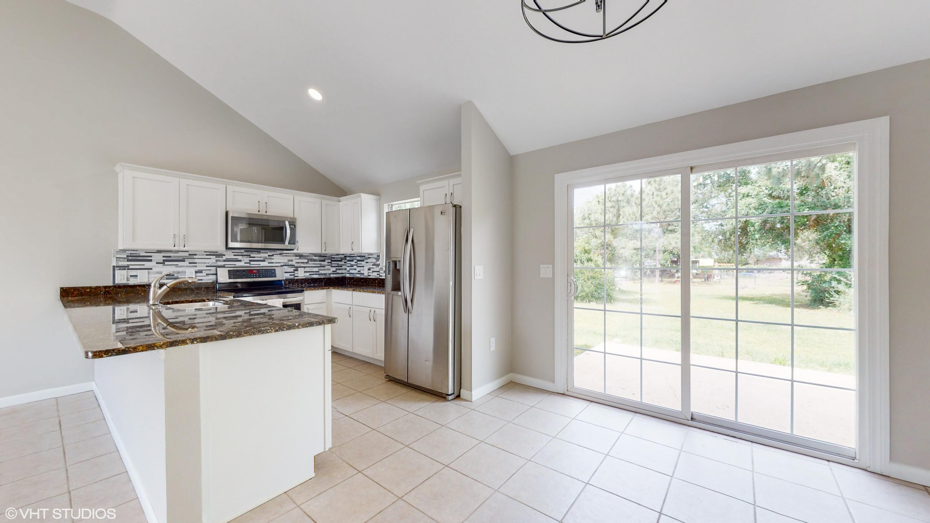 HOLLEY BY THE SEA, 1ST ADD - Residential