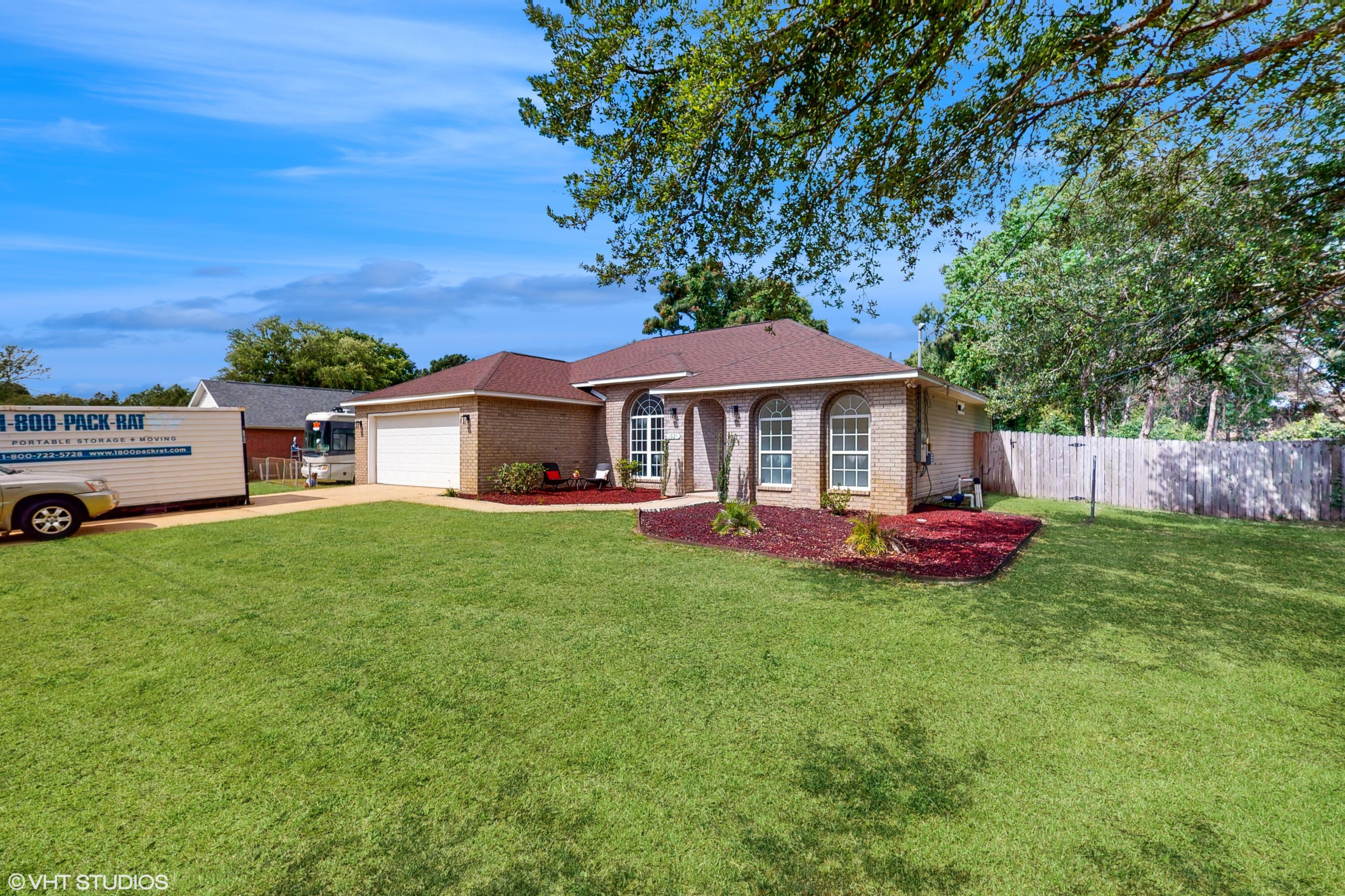 HOLLEY BY THE SEA, 1ST ADD - Residential