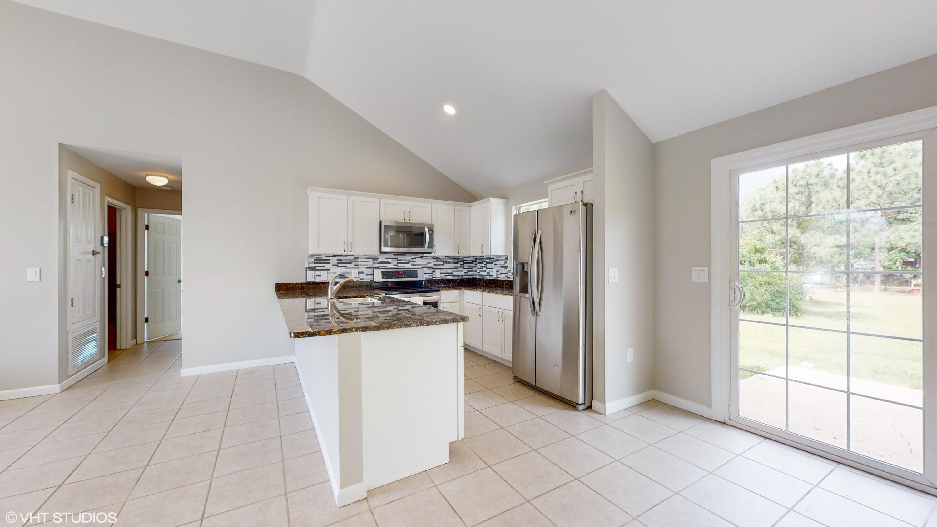 HOLLEY BY THE SEA, 1ST ADD - Residential