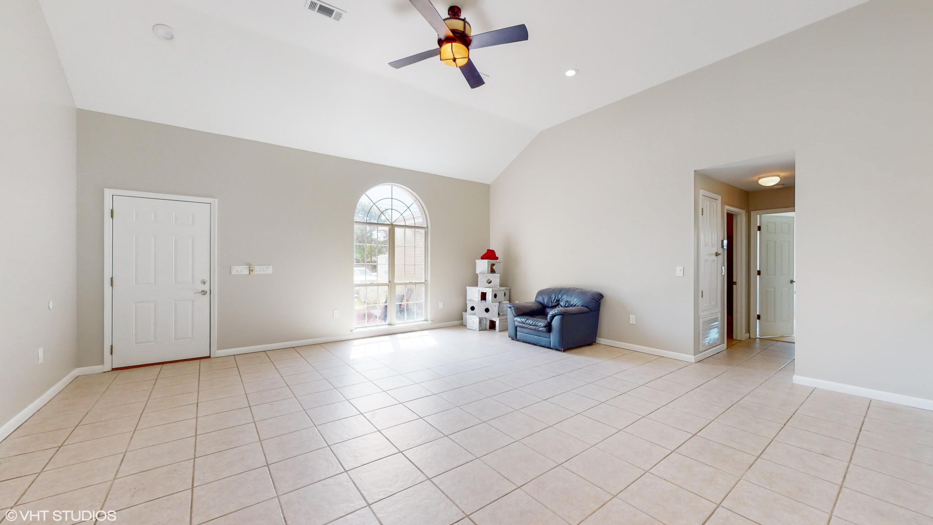 HOLLEY BY THE SEA, 1ST ADD - Residential