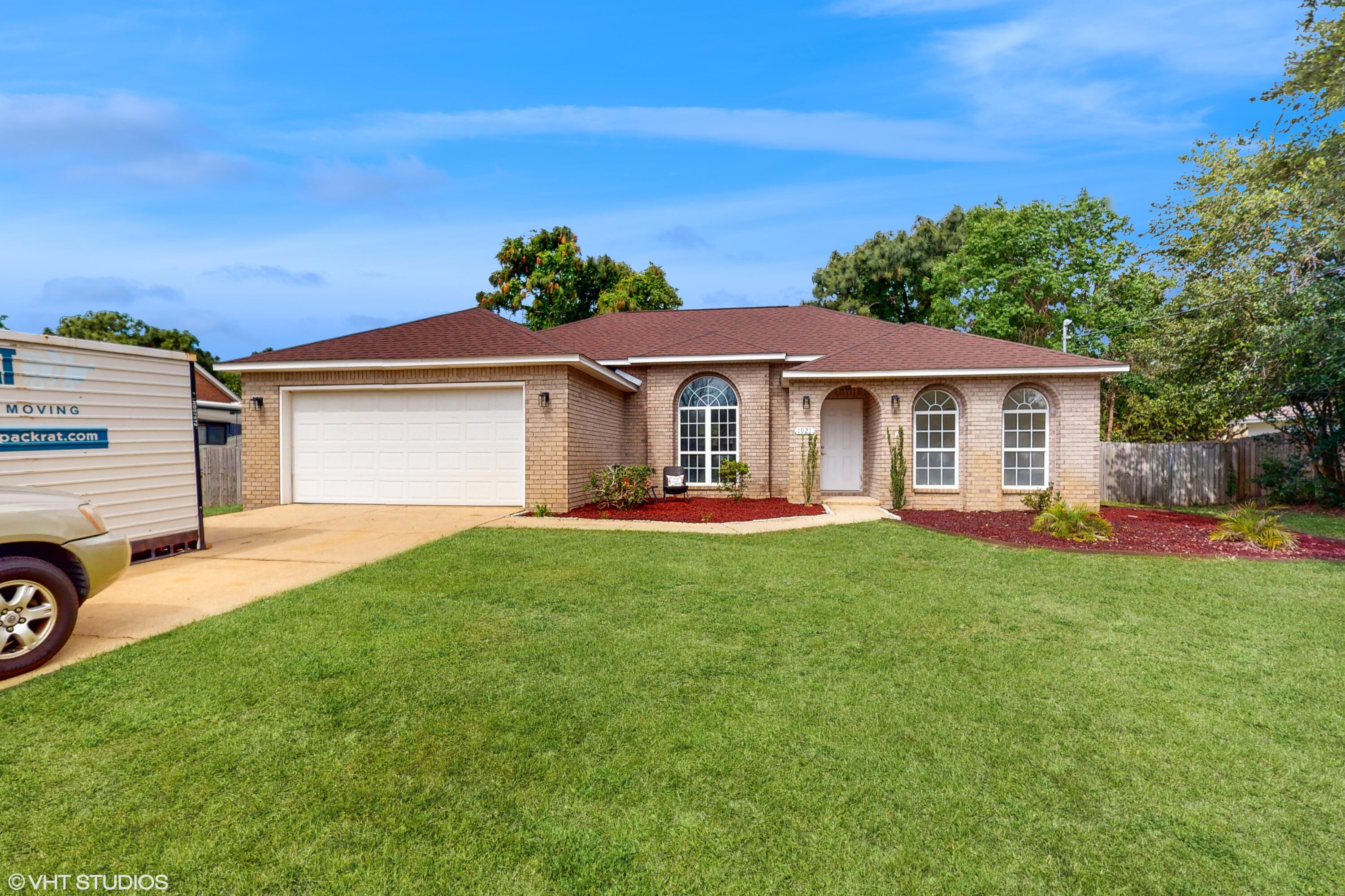 HOLLEY BY THE SEA, 1ST ADD - Residential