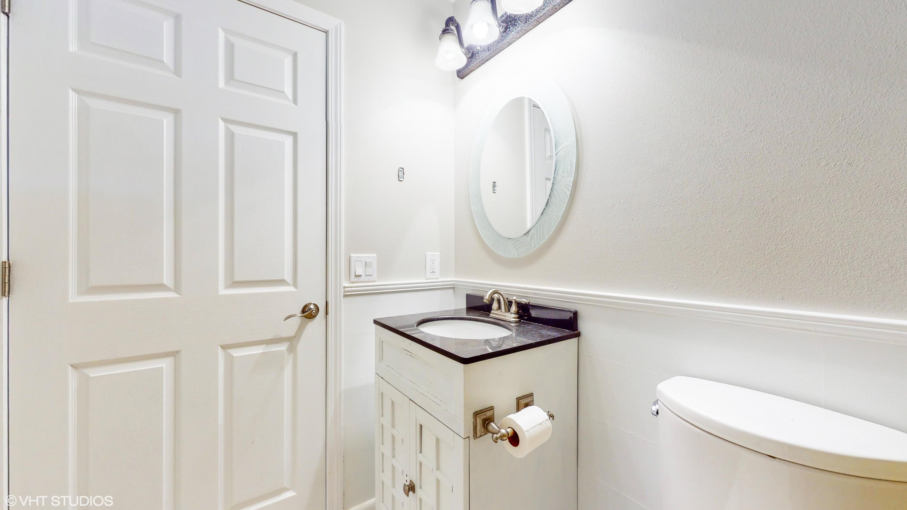 HOLLEY BY THE SEA, 1ST ADD - Residential