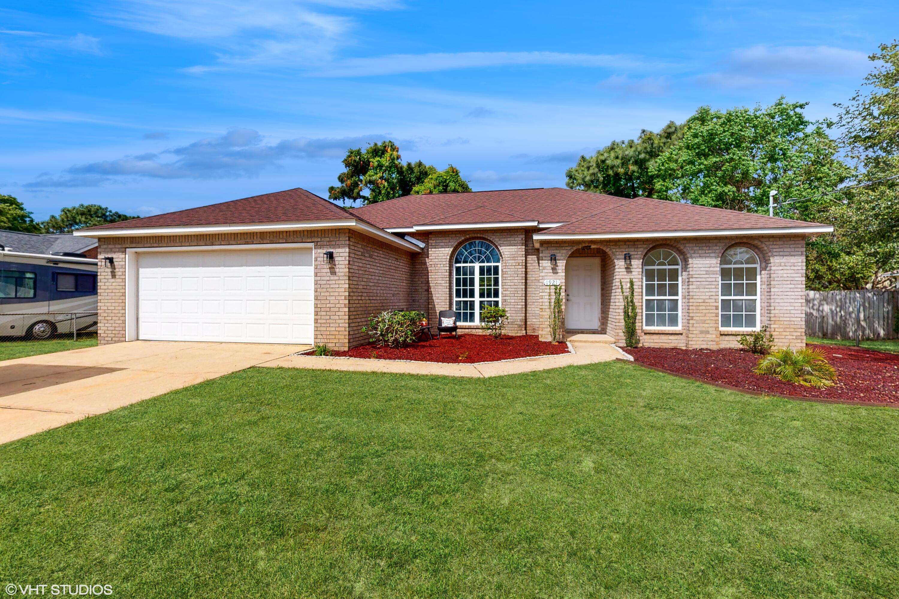 HOLLEY BY THE SEA, 1ST ADD - Residential