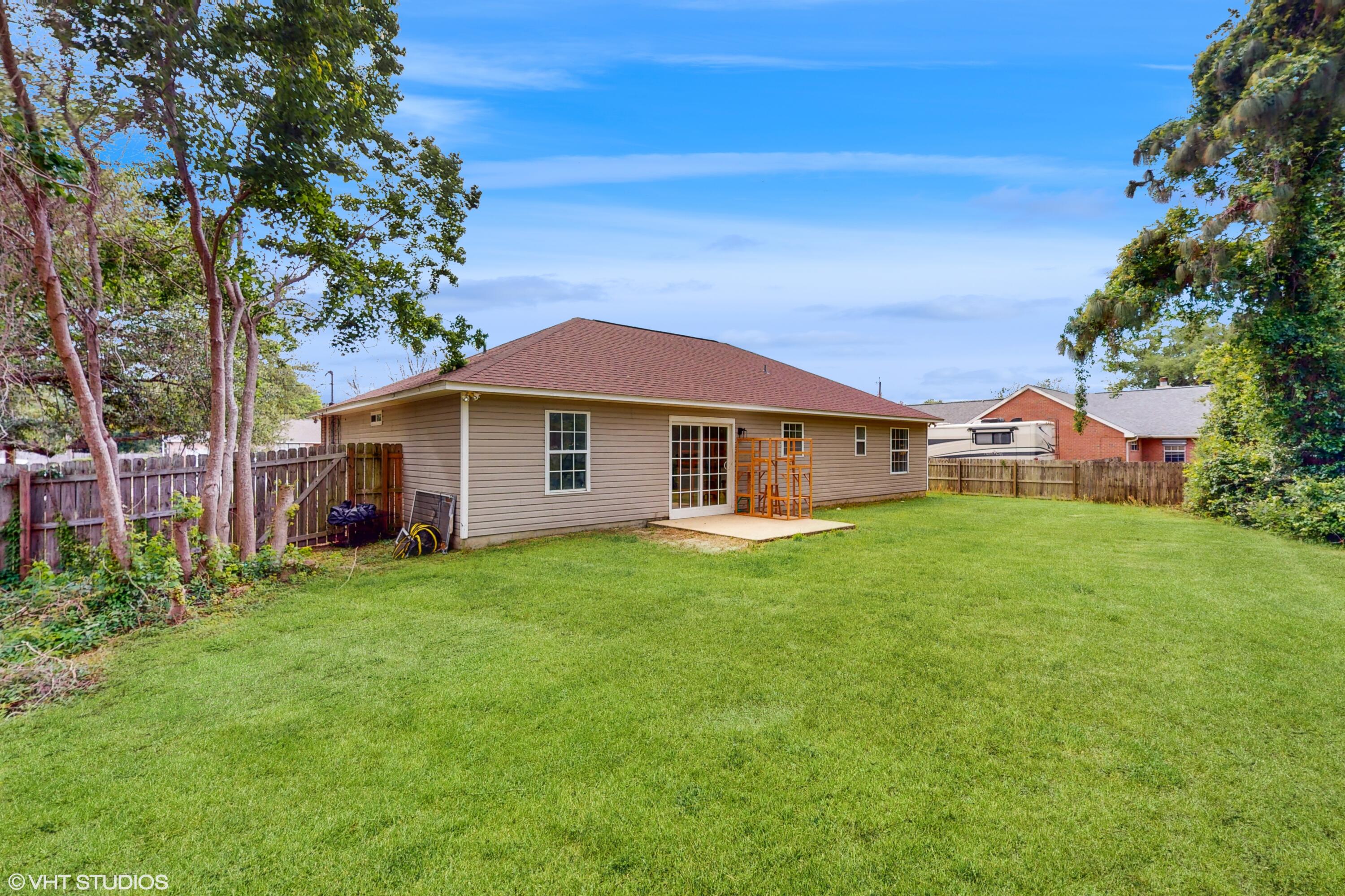 HOLLEY BY THE SEA, 1ST ADD - Residential